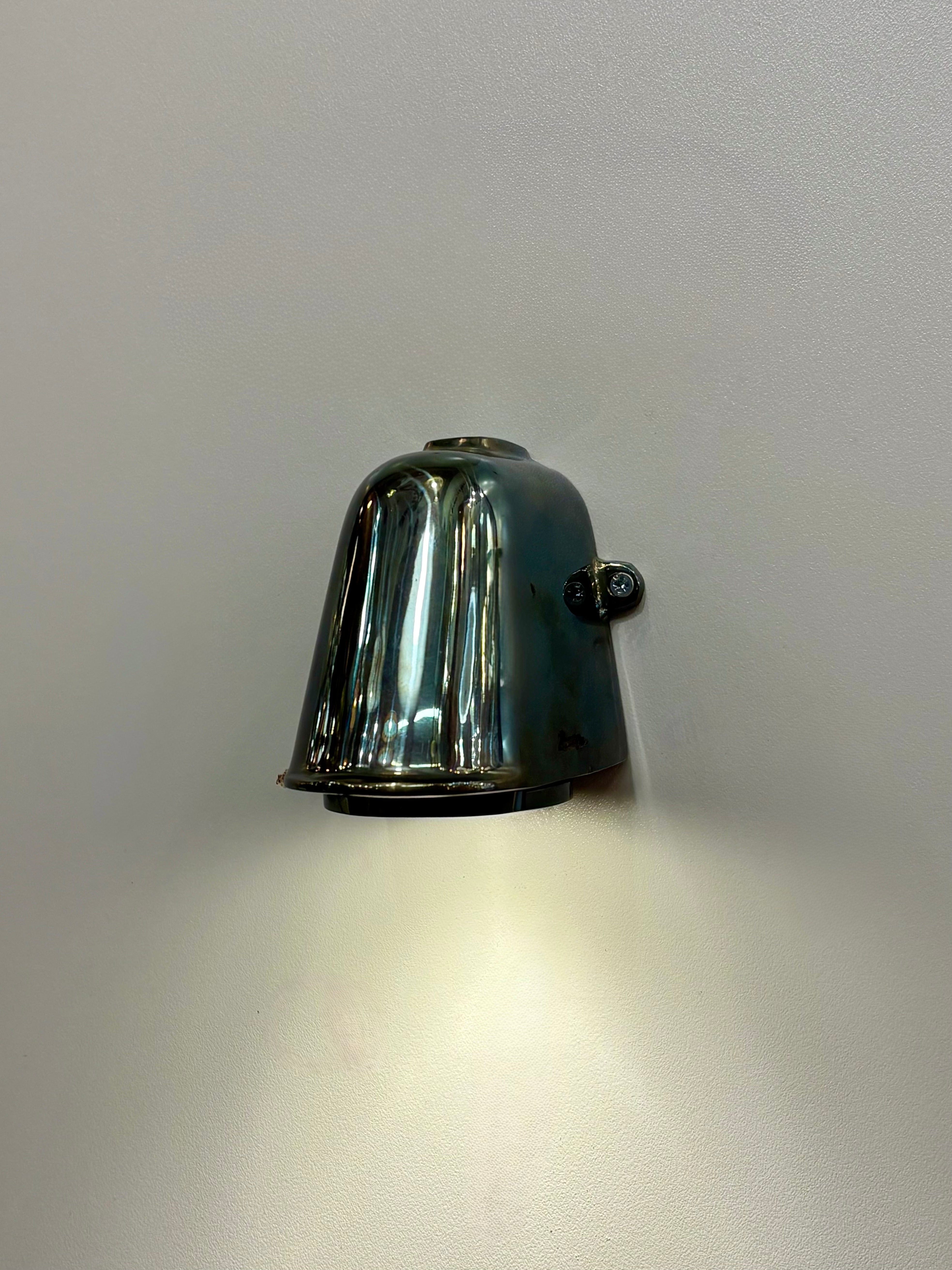 Arel Lighting TERMO Brass Casting Wall Sconce