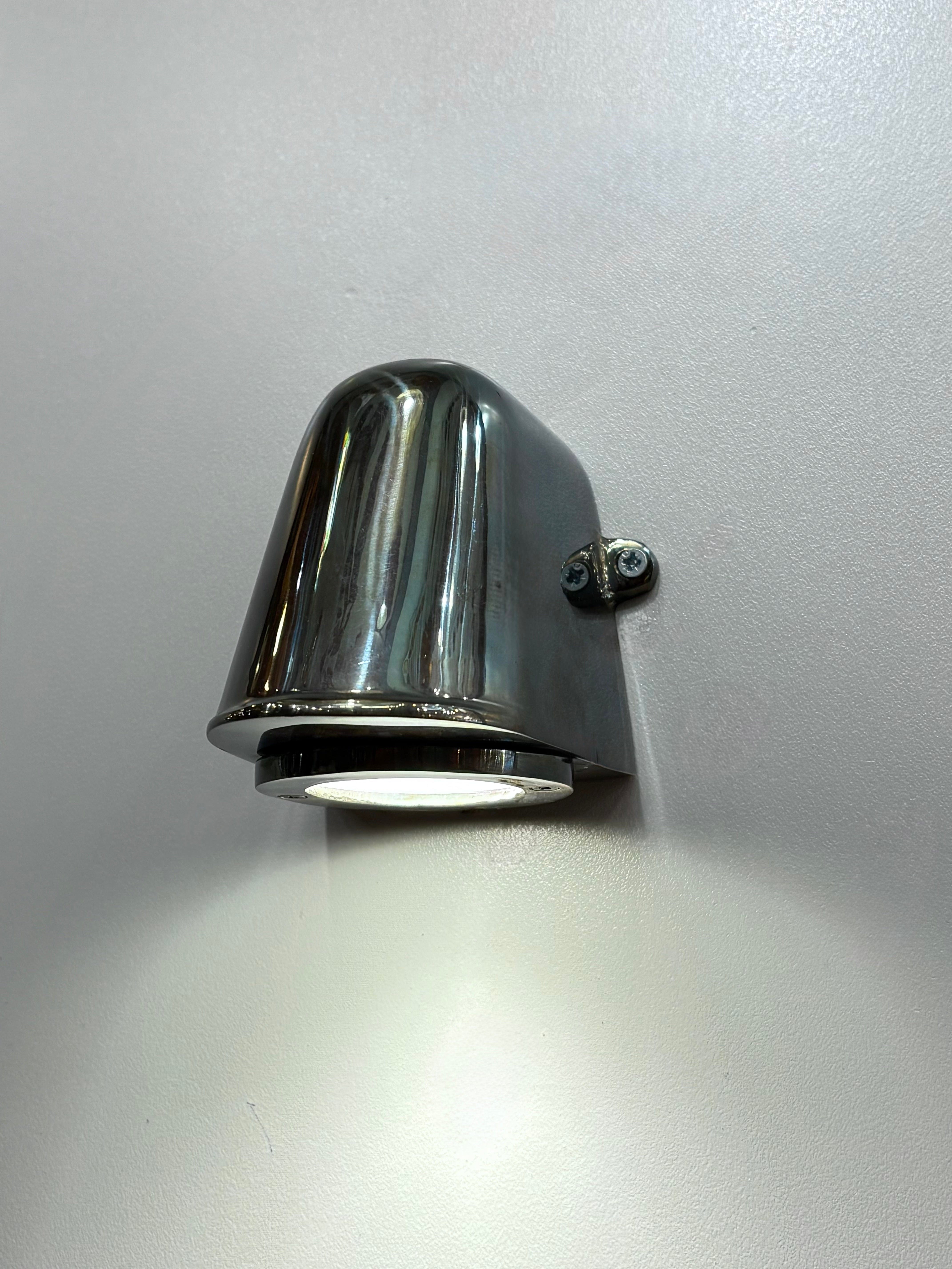 Arel Lighting TERMO Brass Casting Wall Sconce