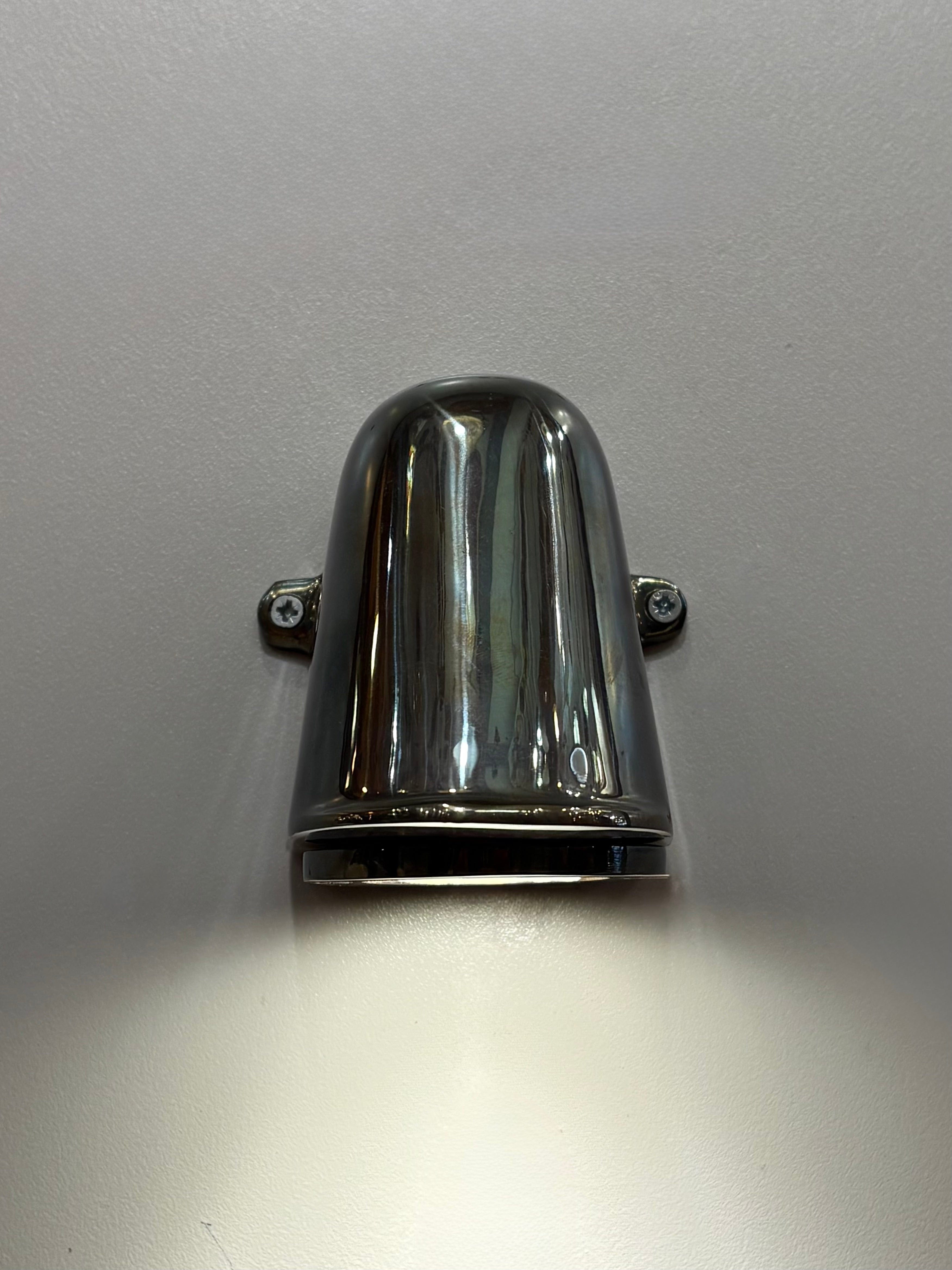 Arel Lighting TERMO Brass Casting Wall Sconce