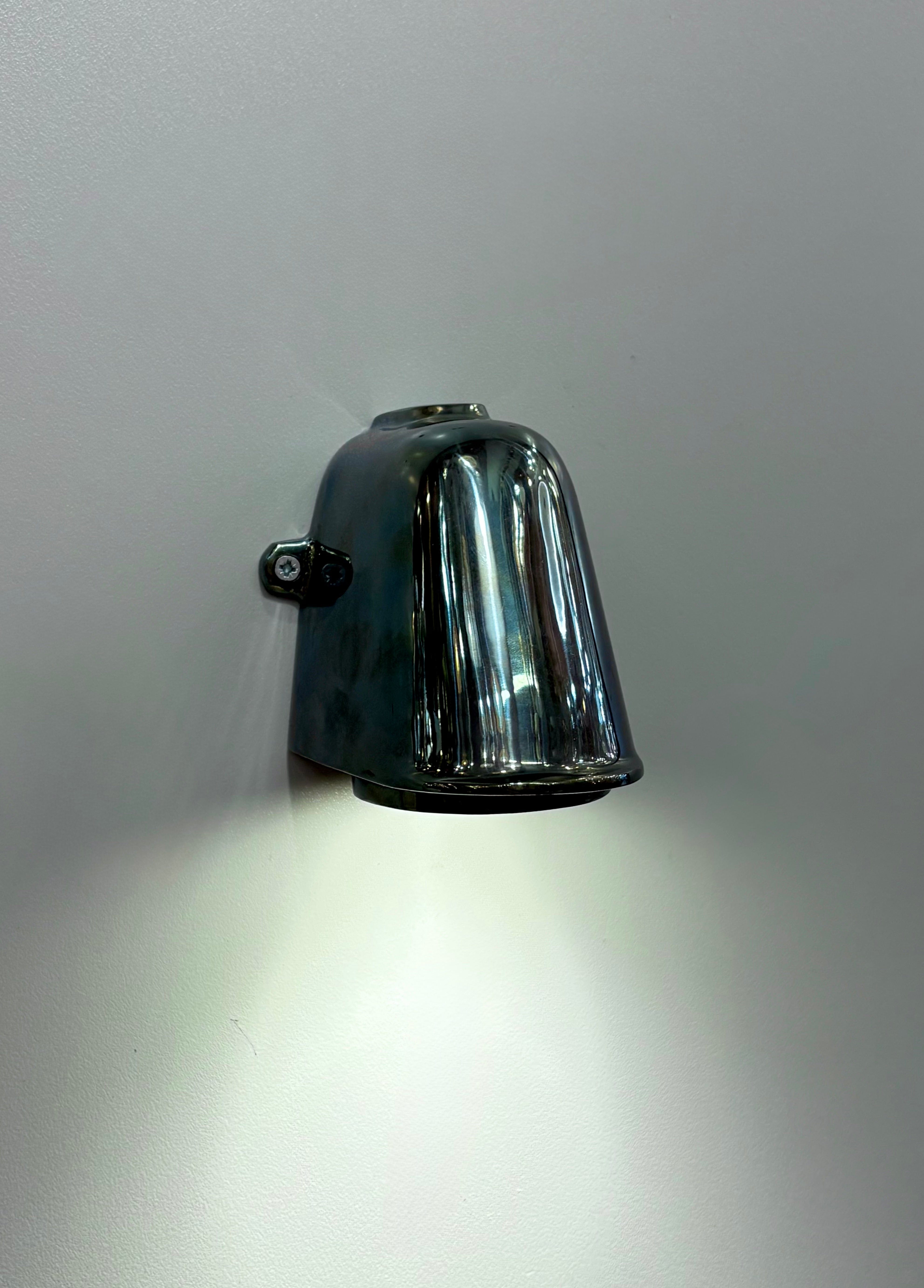 Arel Lighting TERMO Brass Casting Wall Sconce