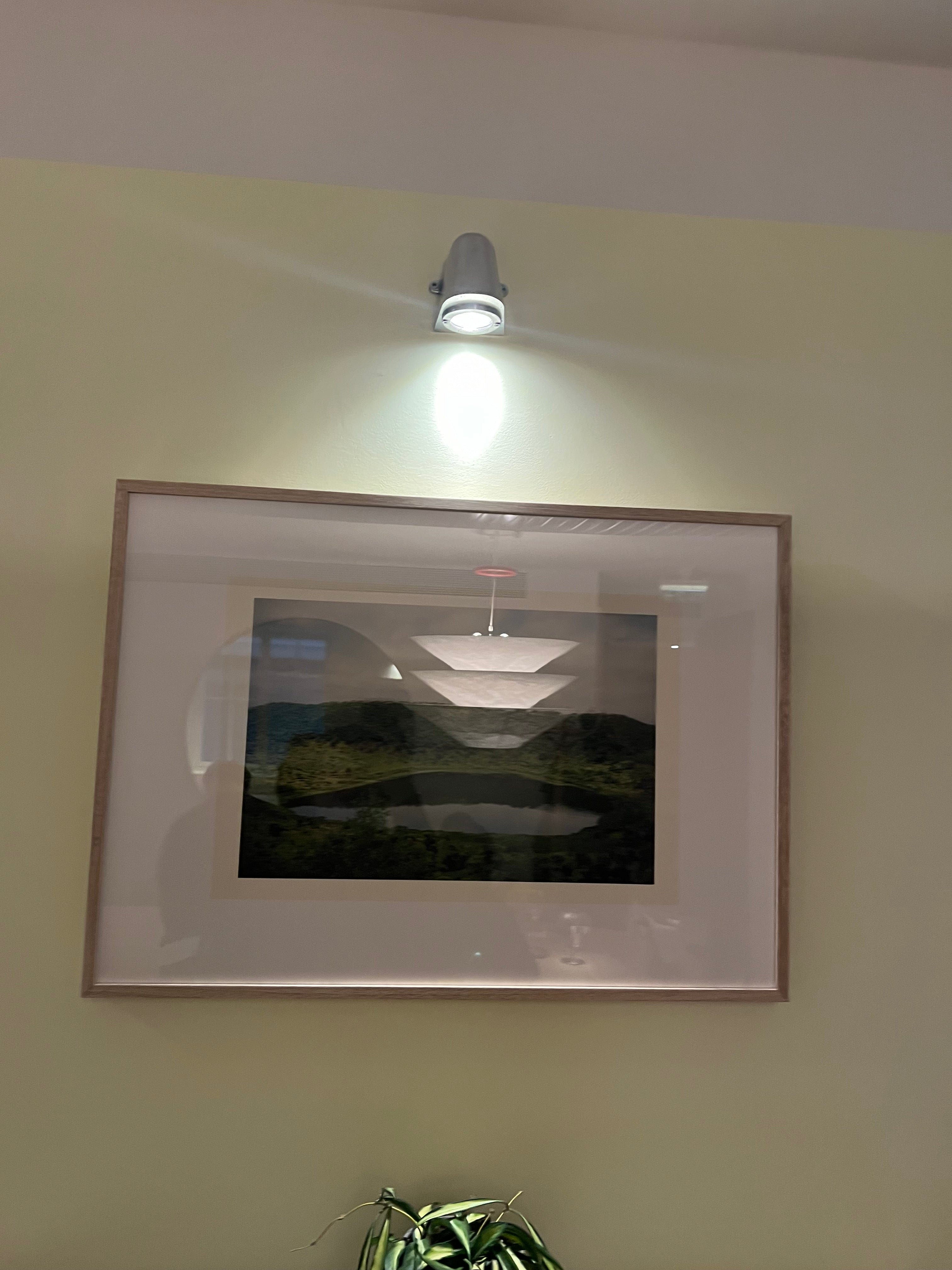 Arel Lighting TERMO Brass Casting Wall Sconce