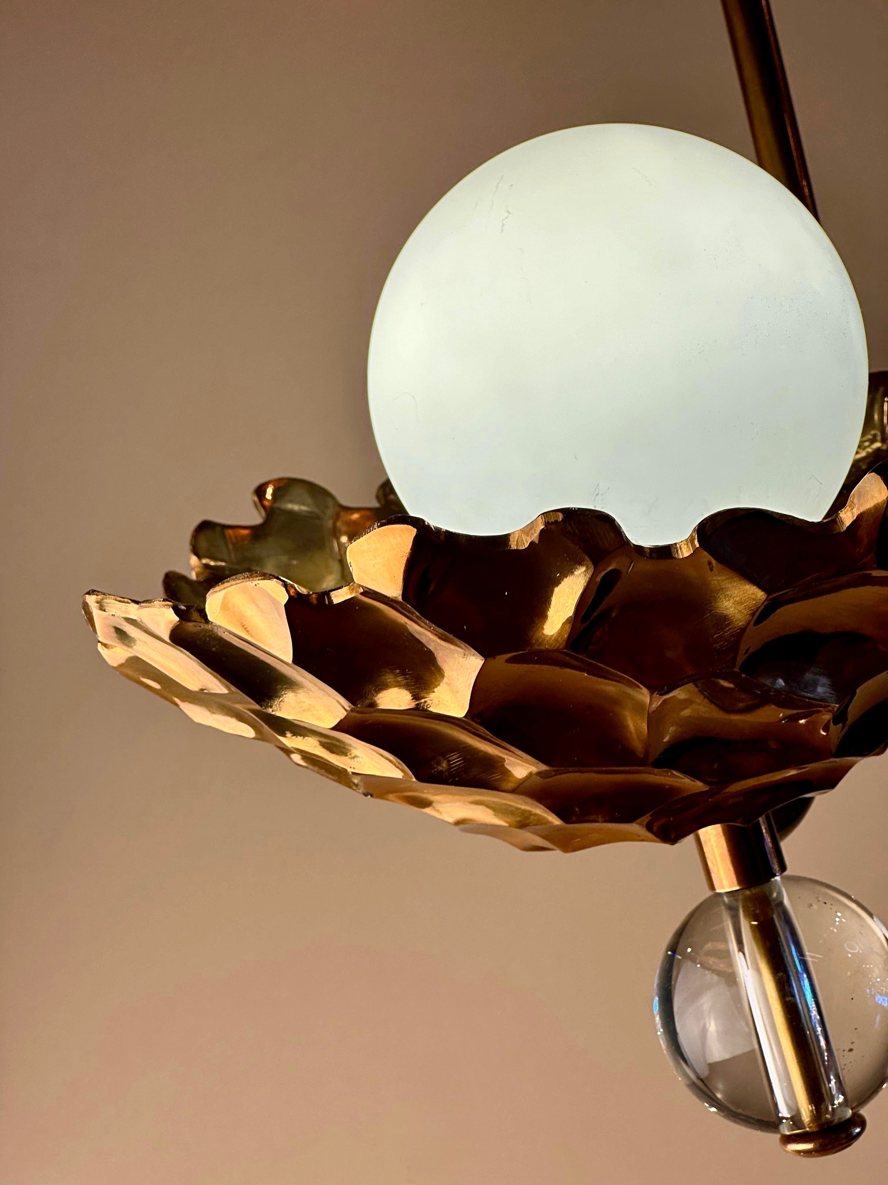 Arel Lighting TRESTANO Pendant