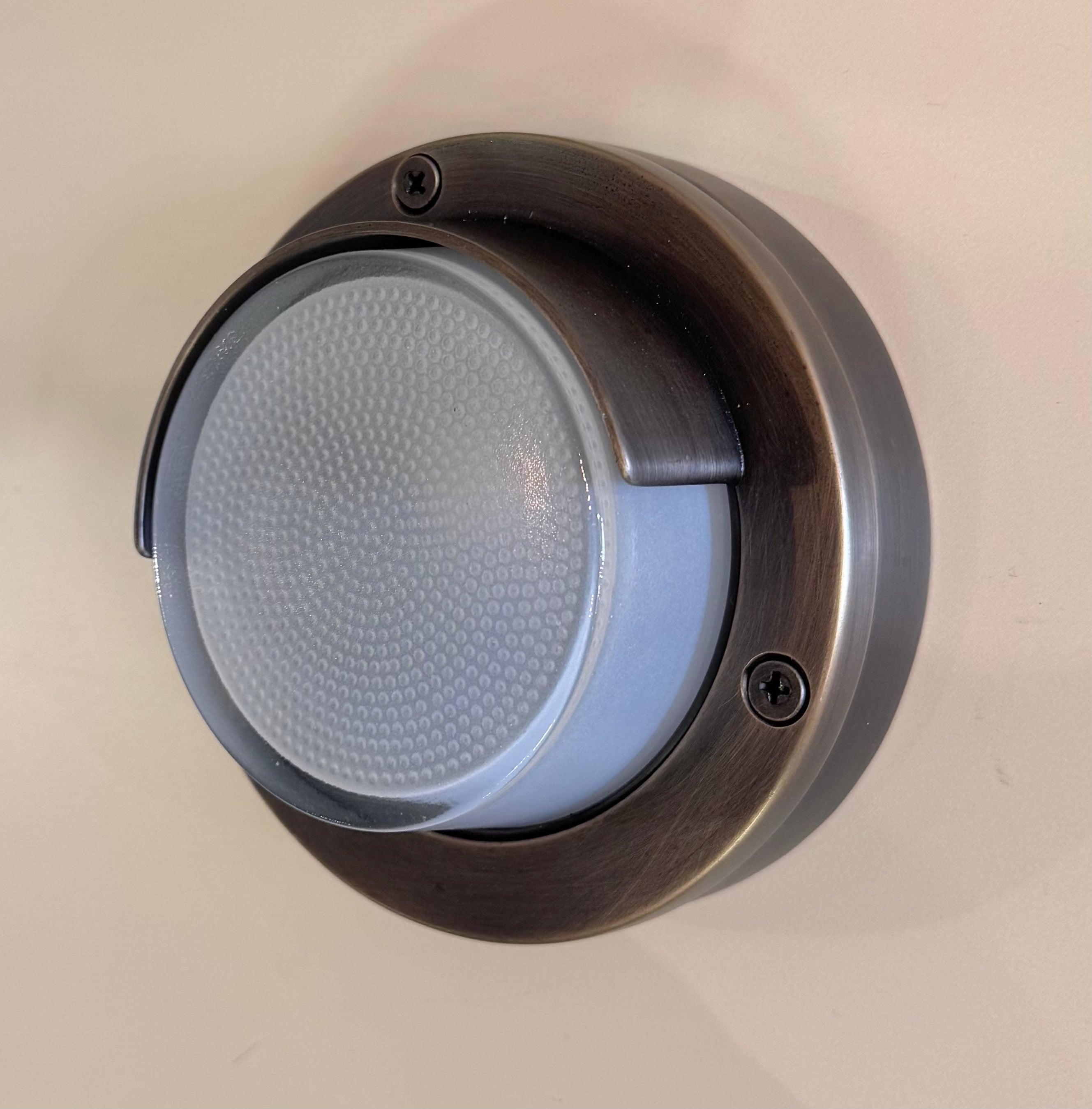 Arel Lighting URDARIA CHAPEAUX Nautical Wall Sconce