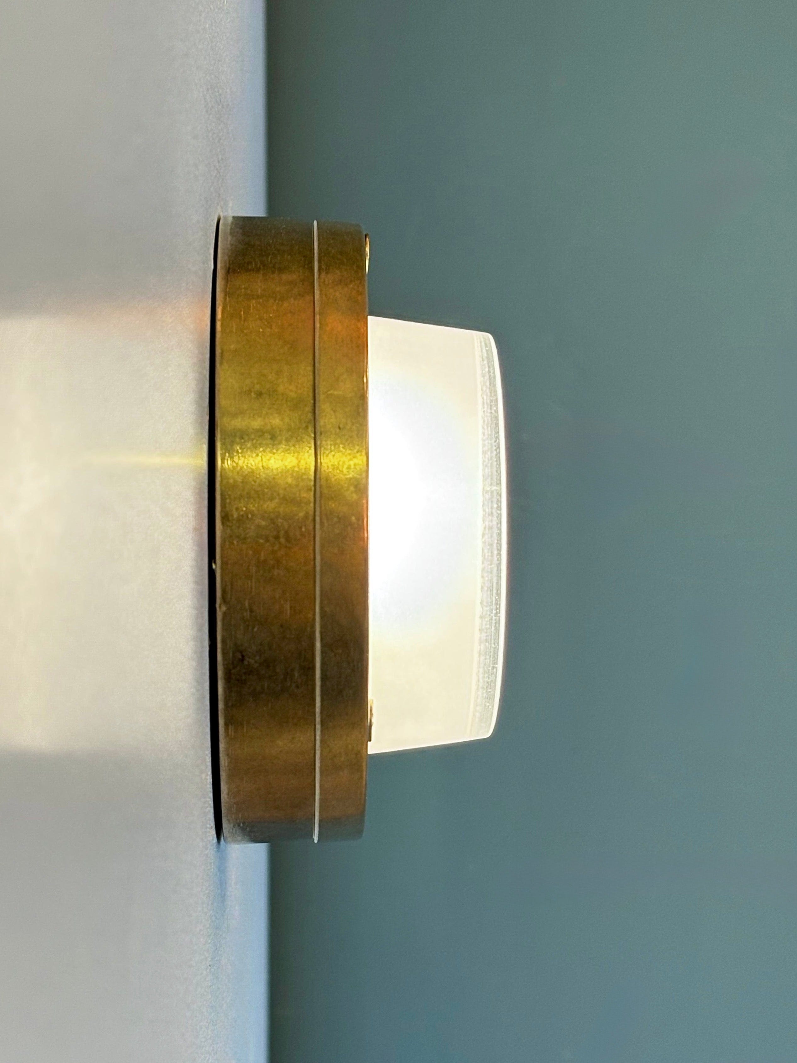 Arel Lighting URDARIA Nautical Wall Sconce