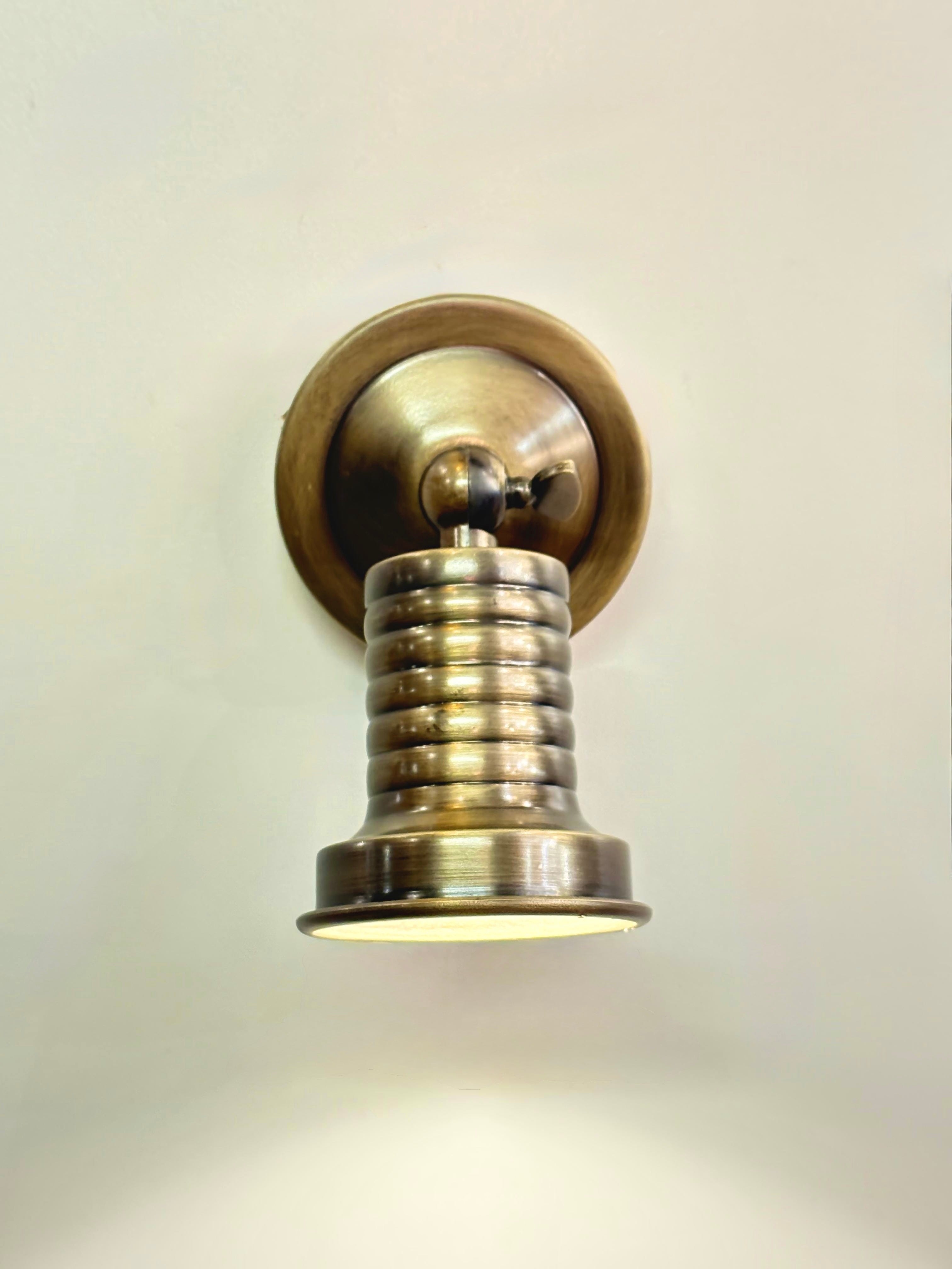 Arel Lighting UTENA Ceiling Fixture