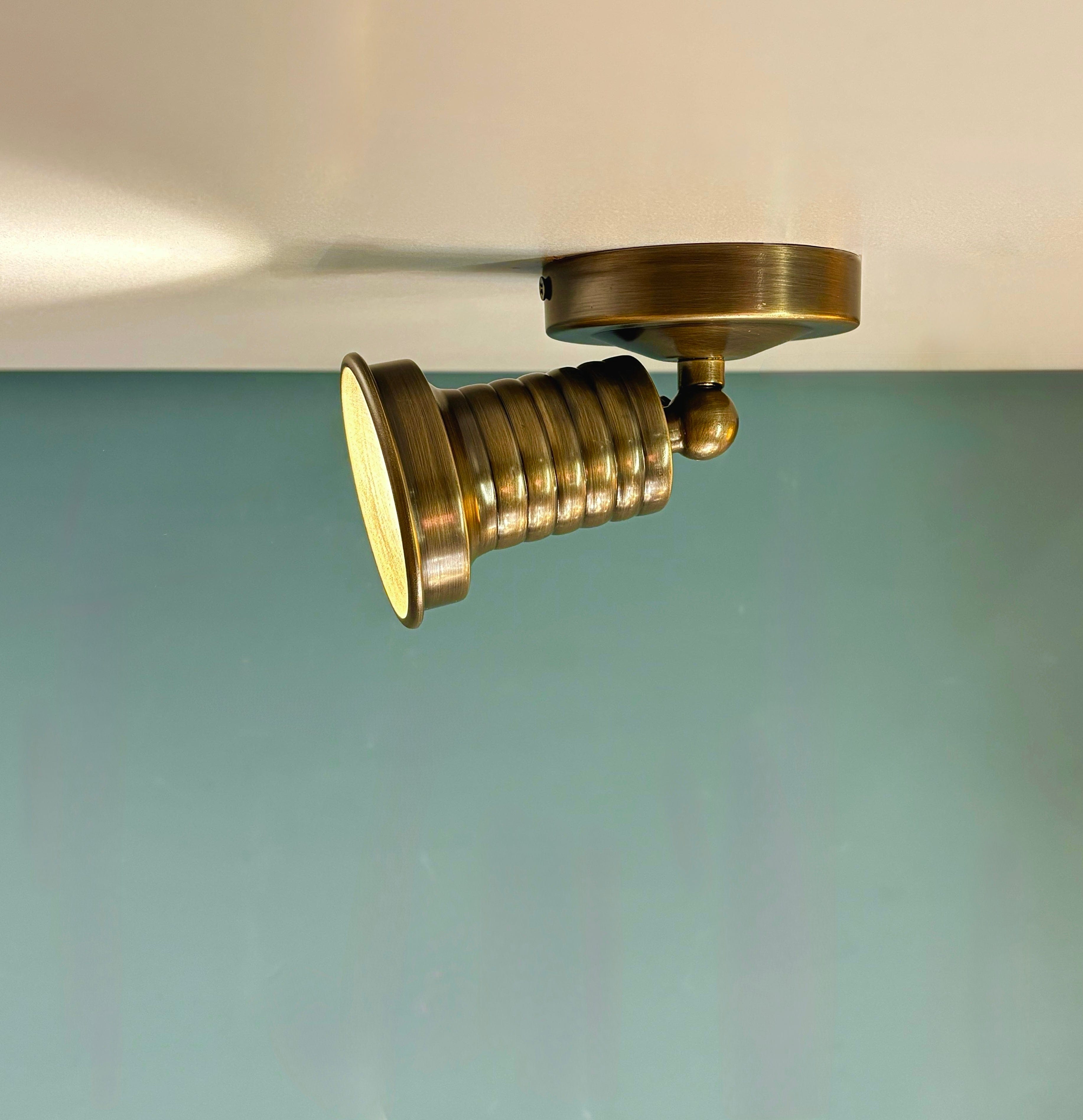 Arel Lighting UTENA Ceiling Fixture