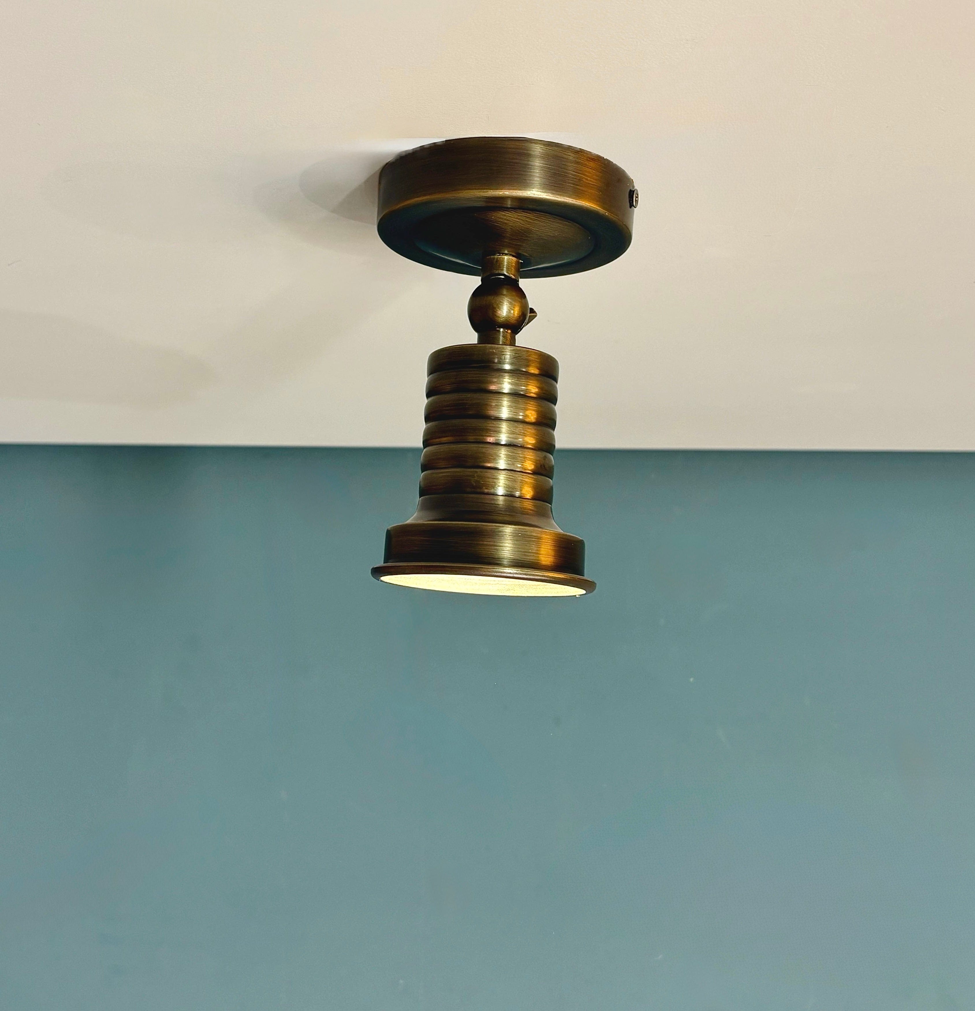 Arel Lighting UTENA Ceiling Fixture