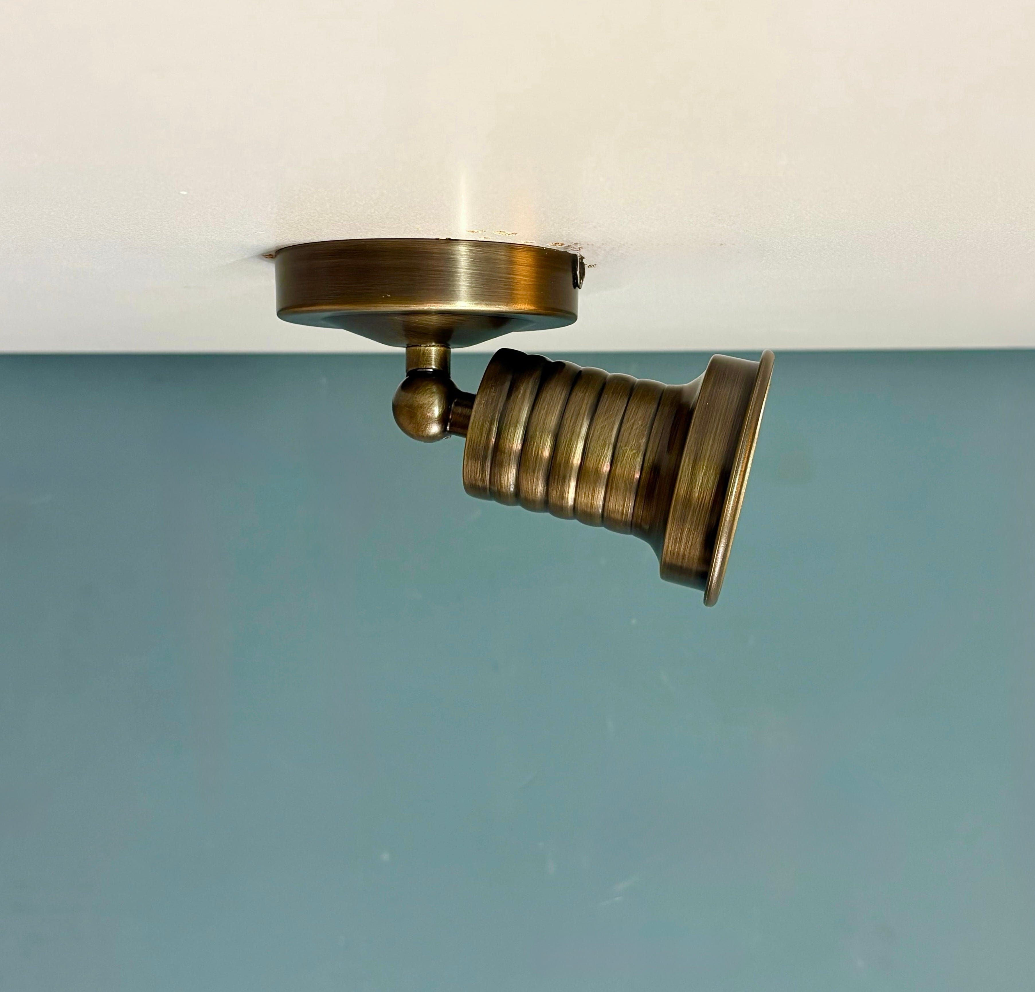 Arel Lighting UTENA Ceiling Fixture