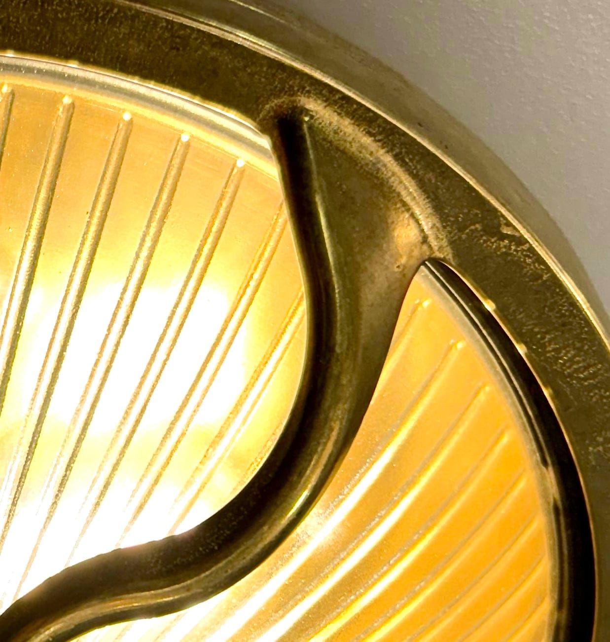 Arel Lighting VAIA Nautical Ceiling Fixture