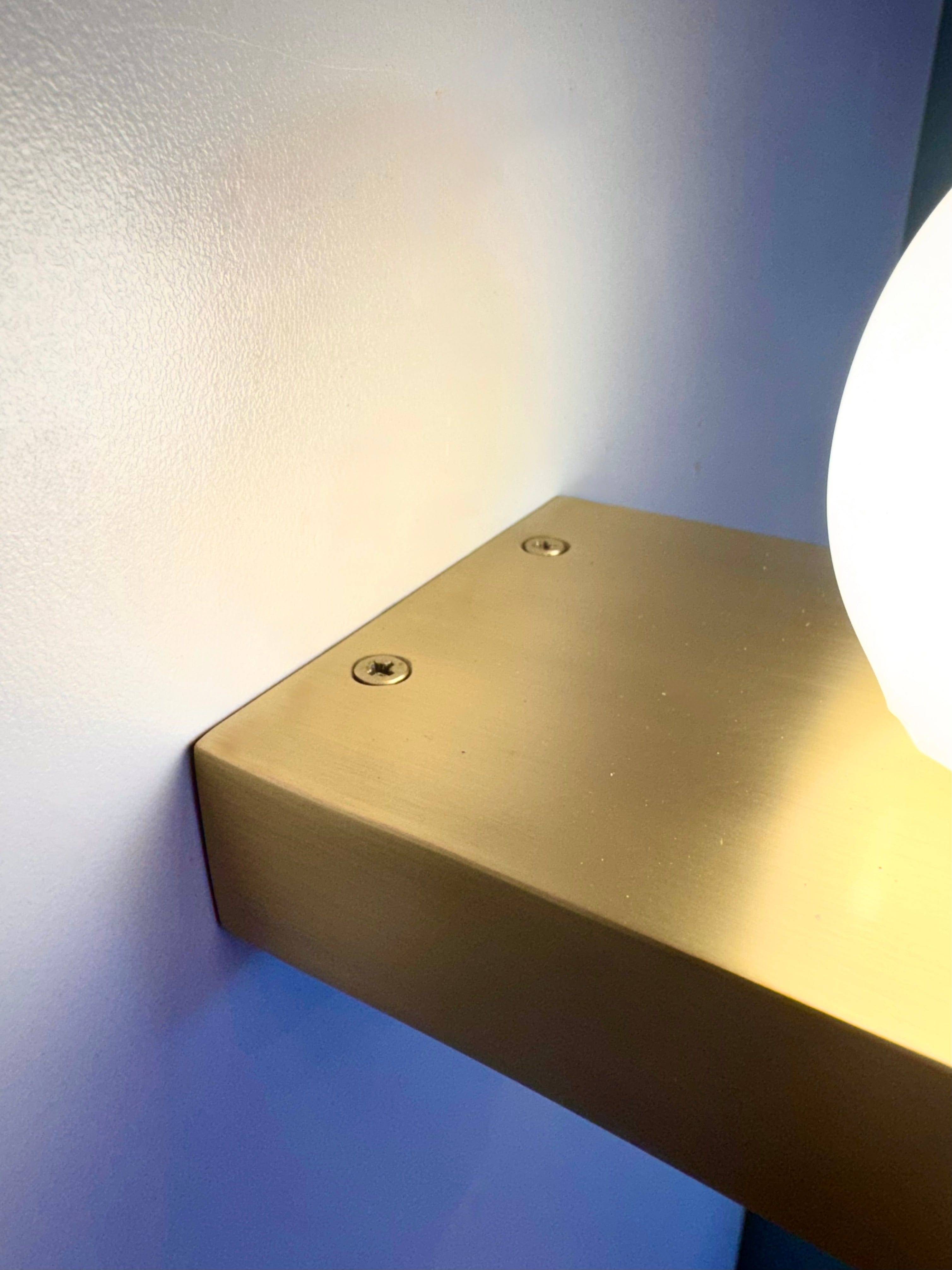 Arel Lighting VAPH MINI Wall Sconce