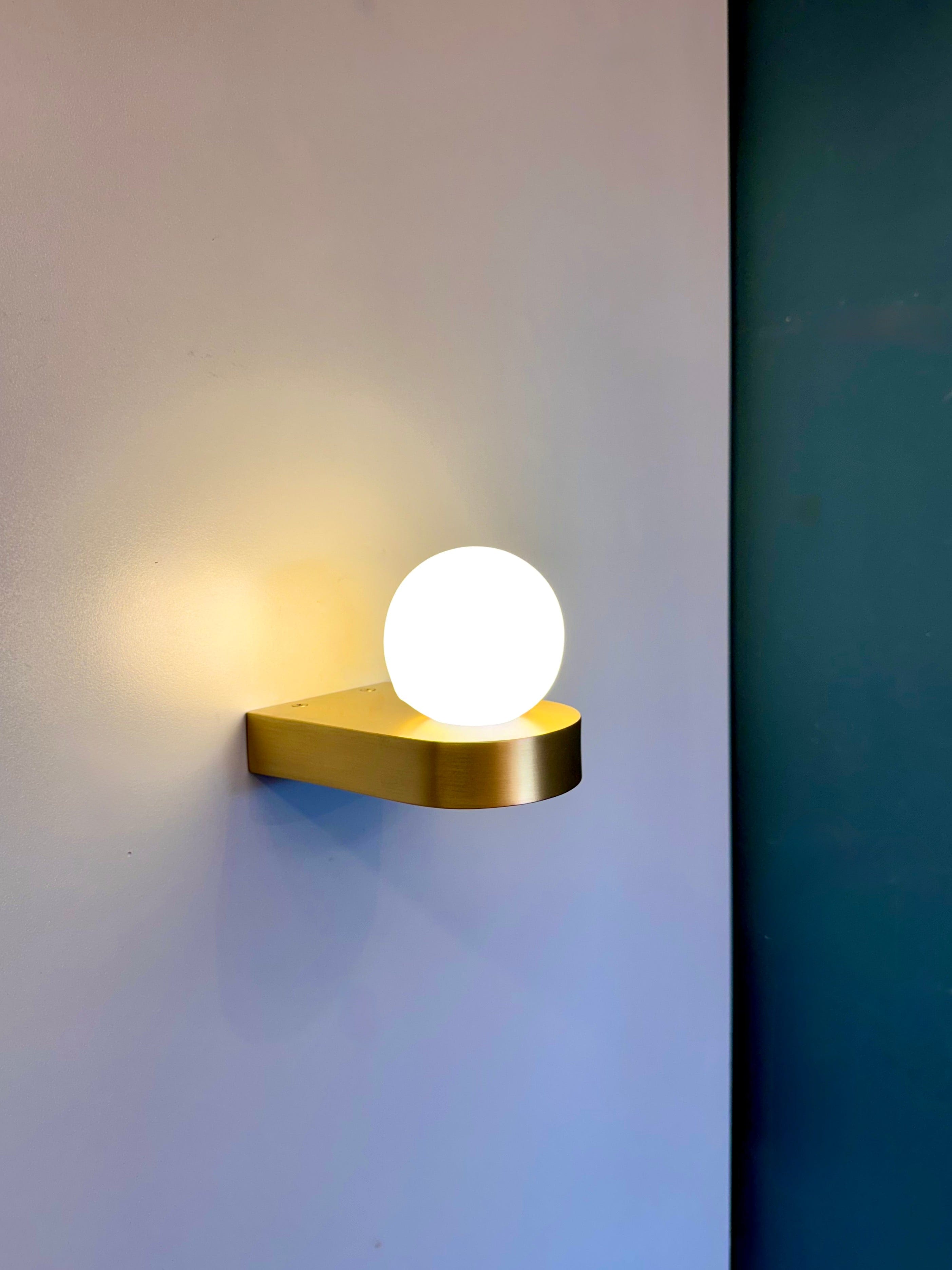 Arel Lighting VAPH MINI Wall Sconce