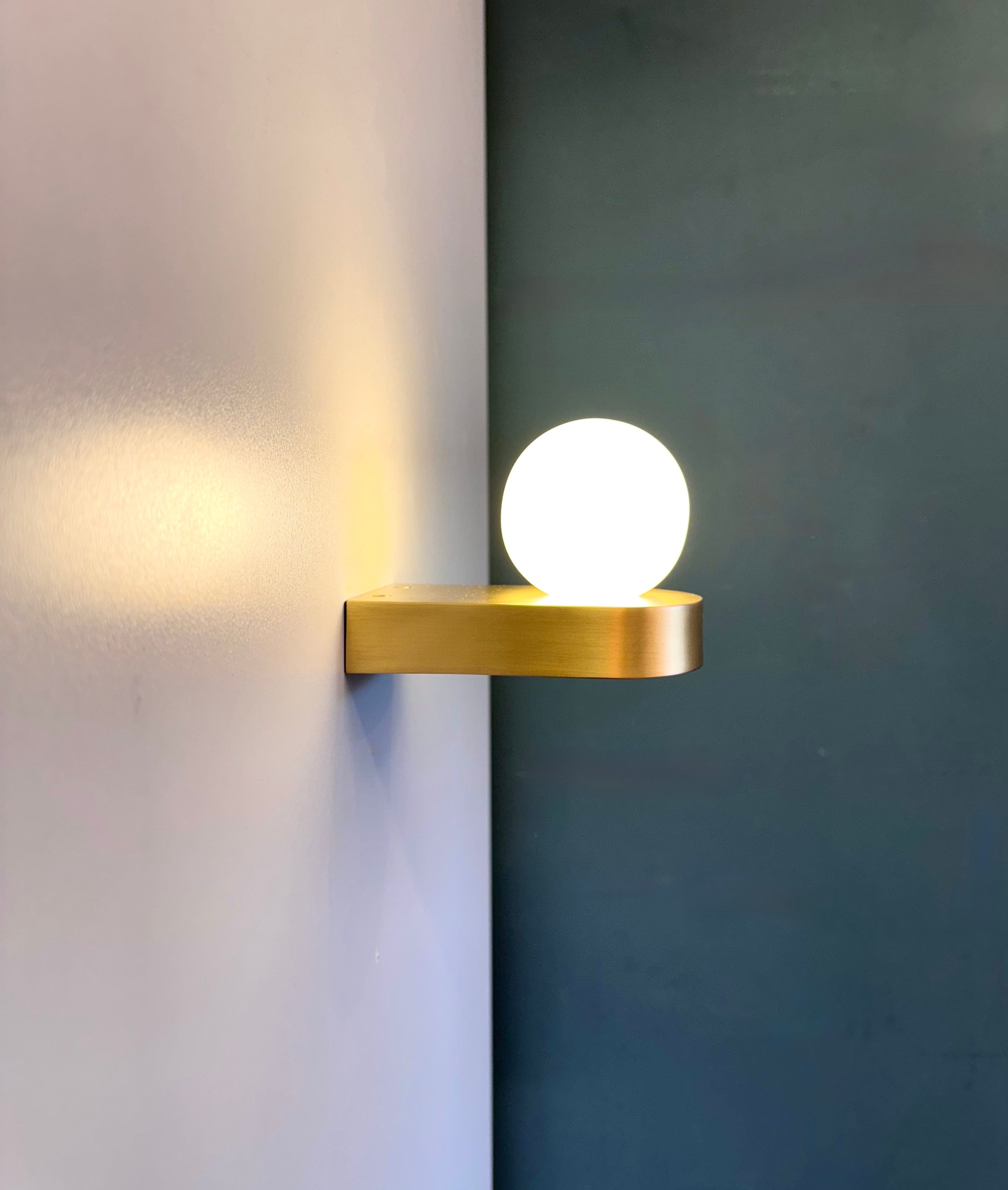 Arel Lighting VAPH MINI Wall Sconce