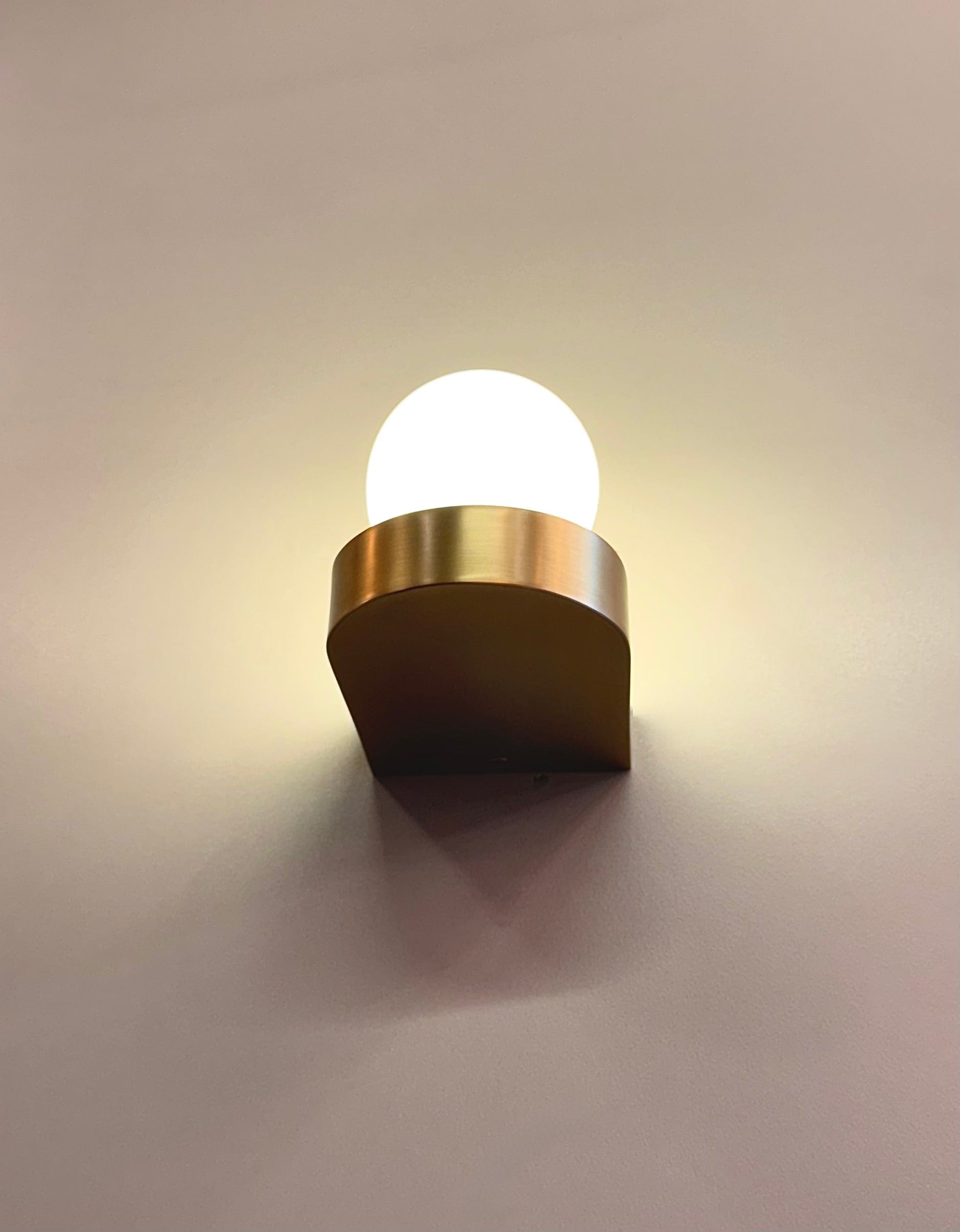 Arel Lighting VAPH MINI Wall Sconce