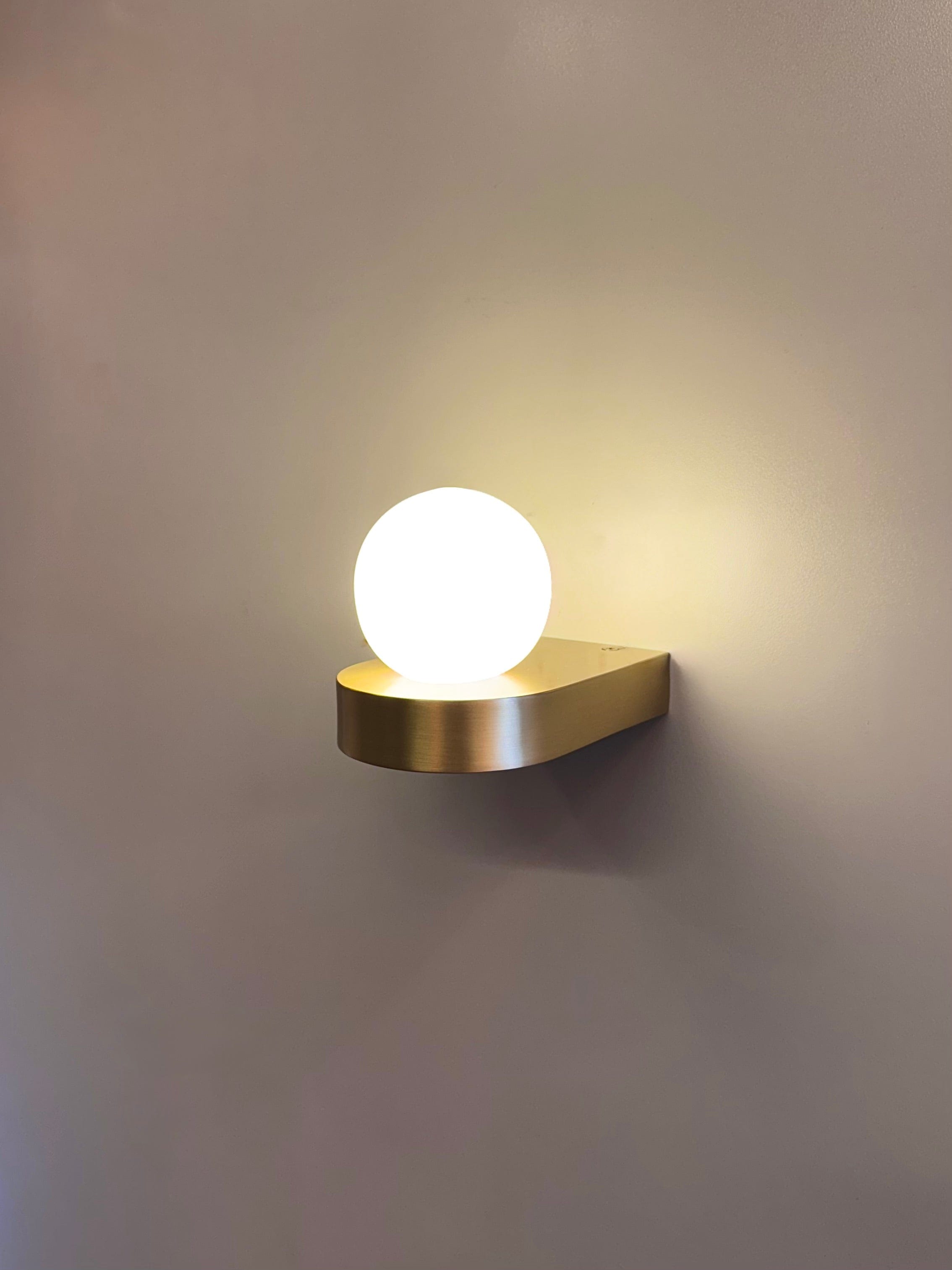 Arel Lighting VAPH MINI Wall Sconce