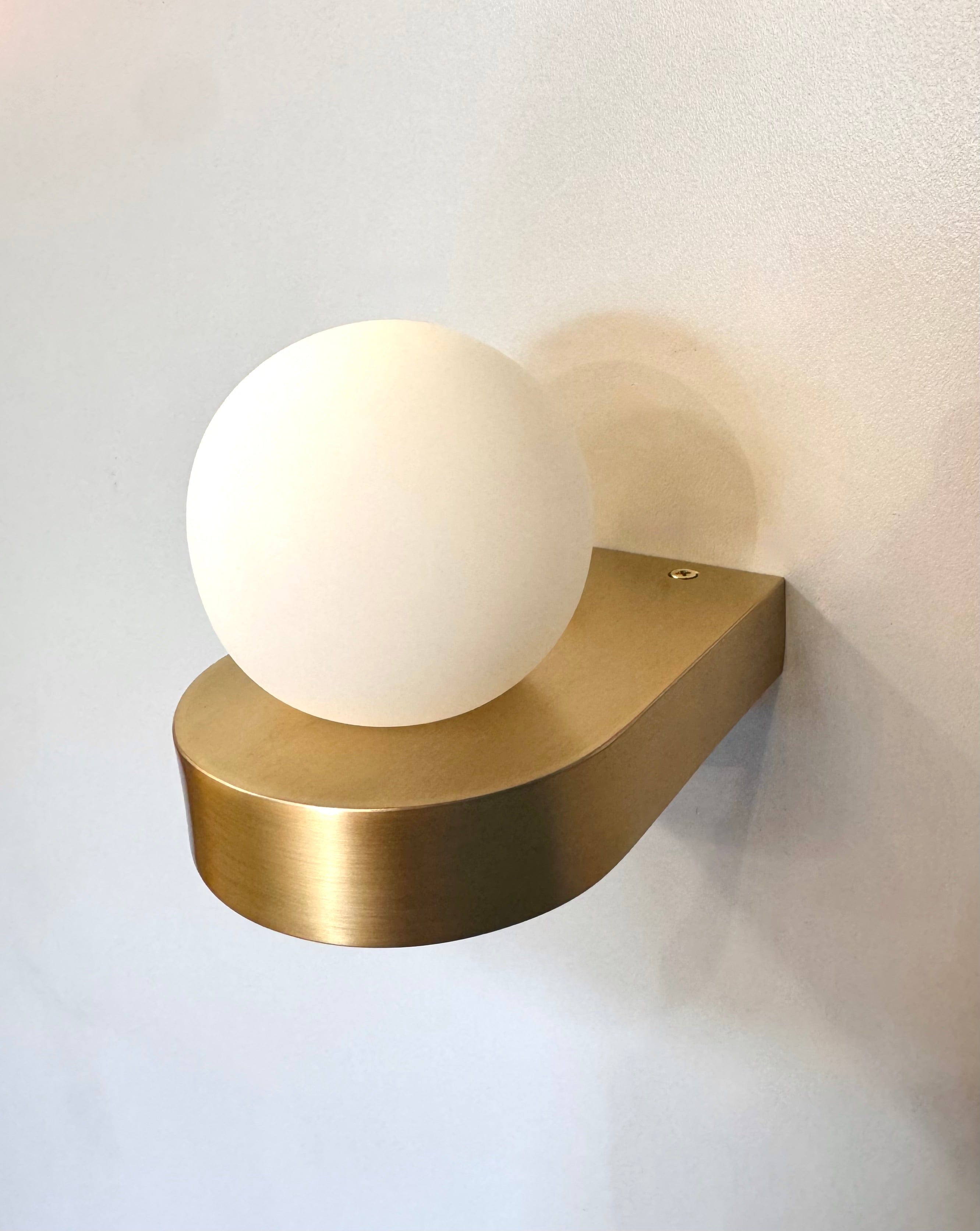 Arel Lighting VAPH MINI Wall Sconce