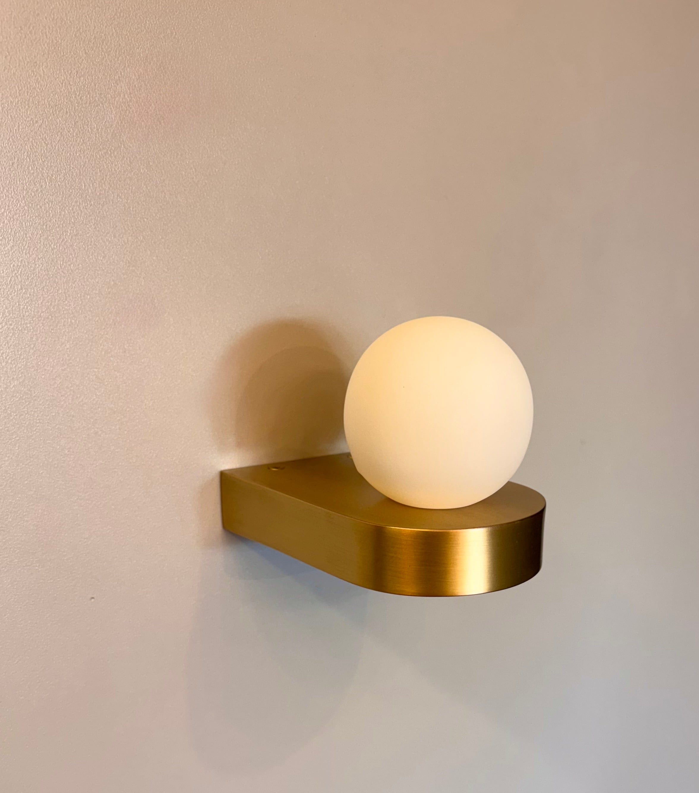 Arel Lighting VAPH MINI Wall Sconce