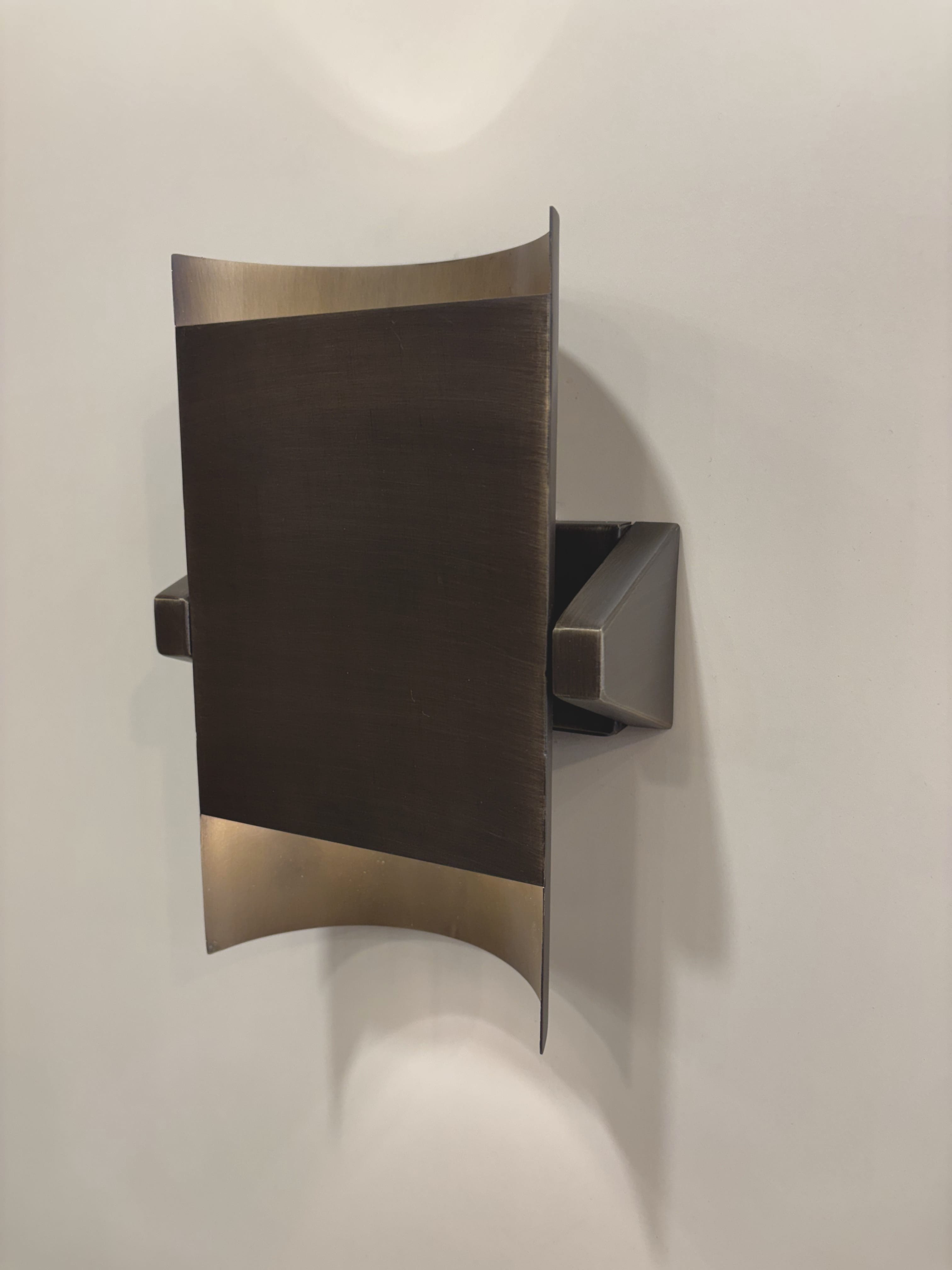 Arel Lighting VELENJE Wall Sconce