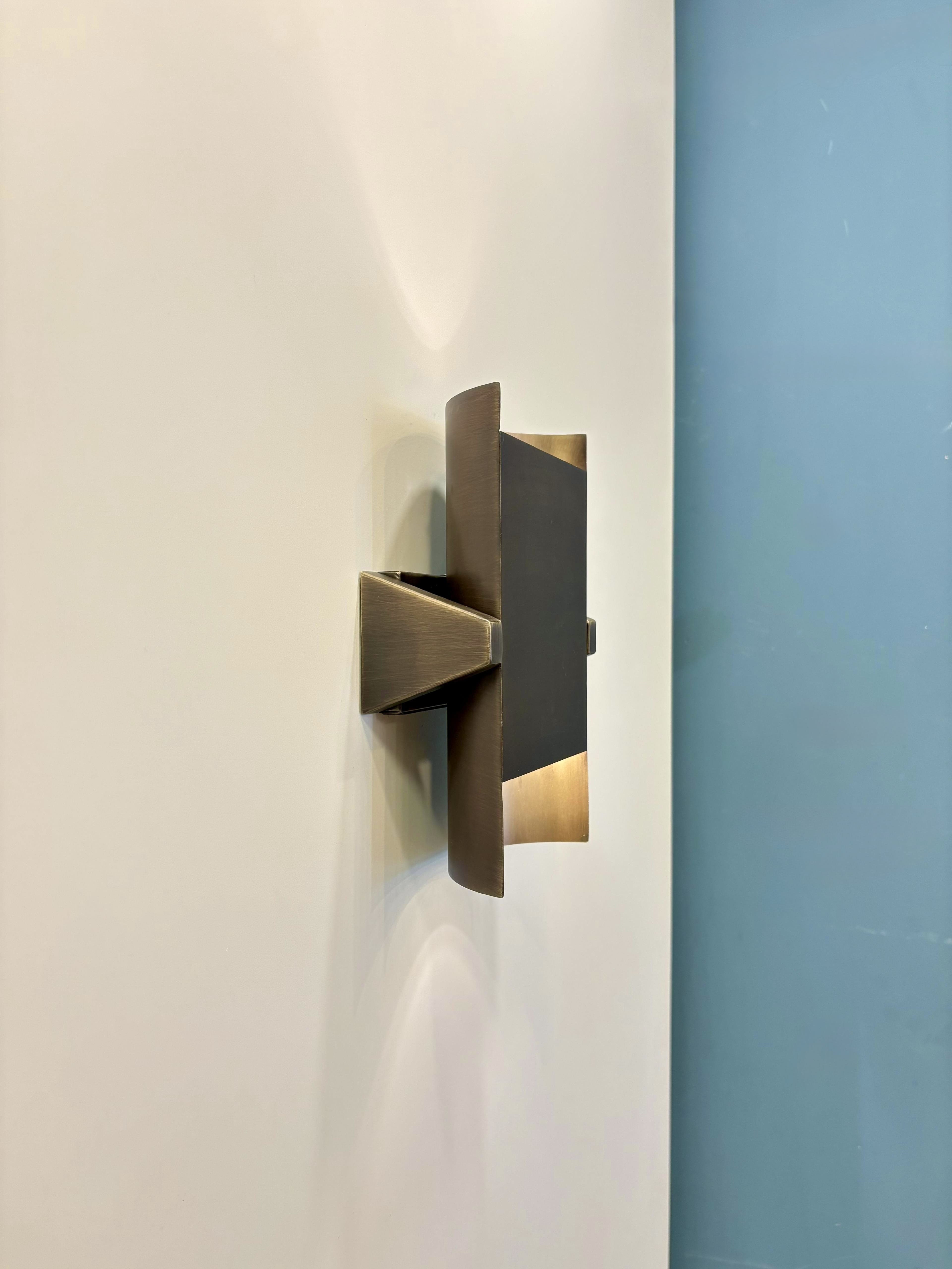 Arel Lighting VELENJE Wall Sconce