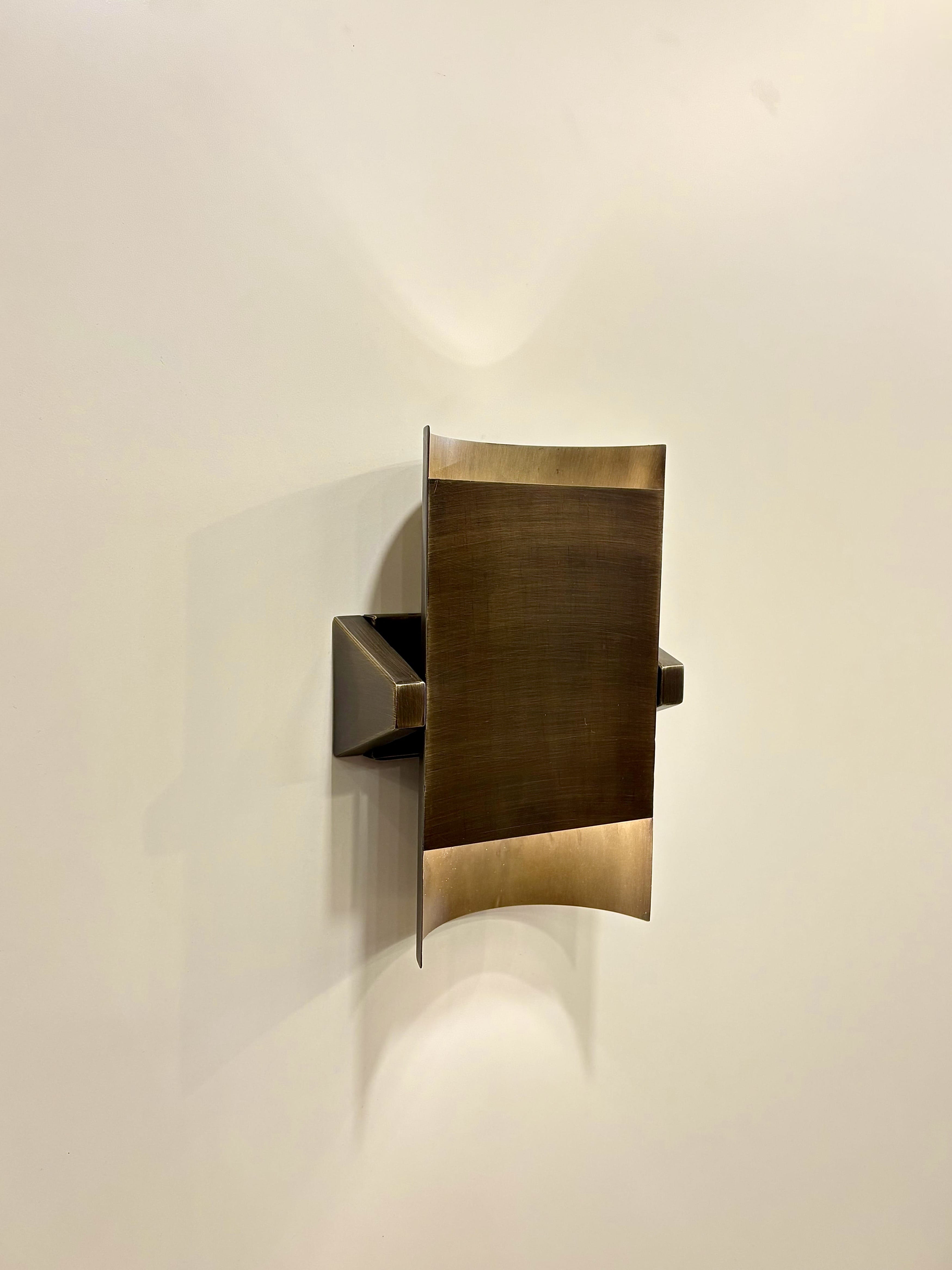 Arel Lighting VELENJE Wall Sconce