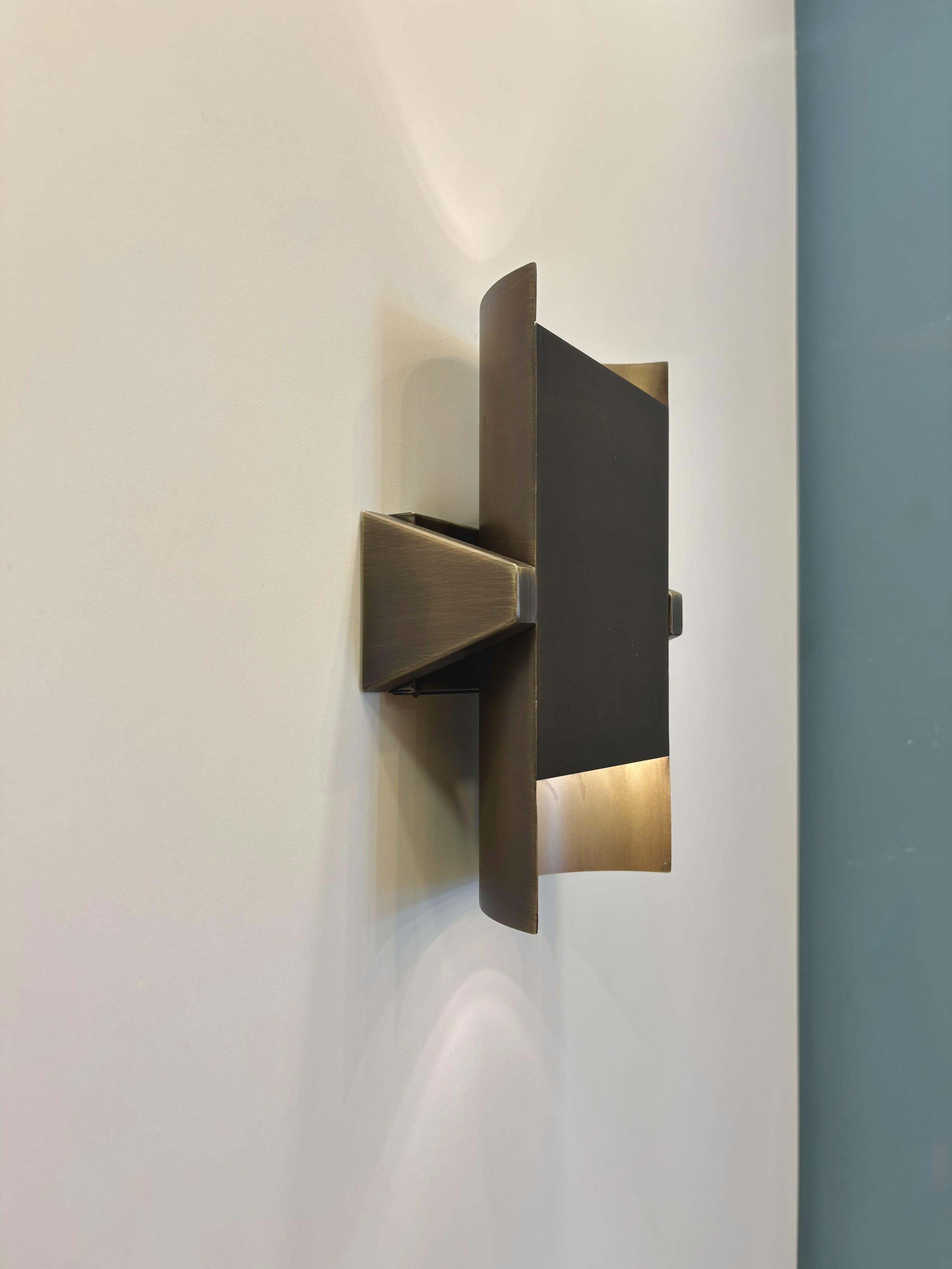 Arel Lighting VELENJE Wall Sconce