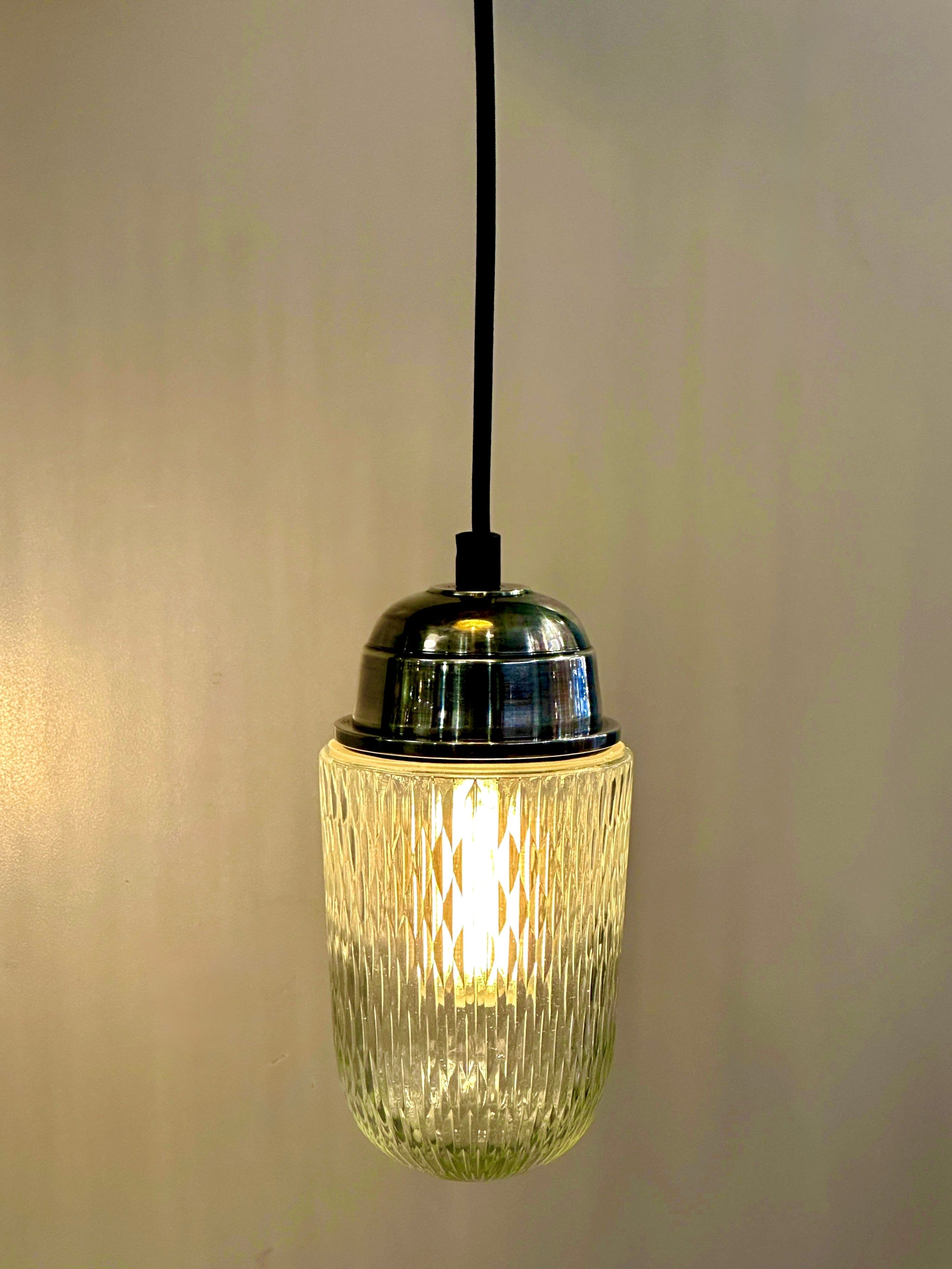 Arel Lighting YETRE GLass Pendant