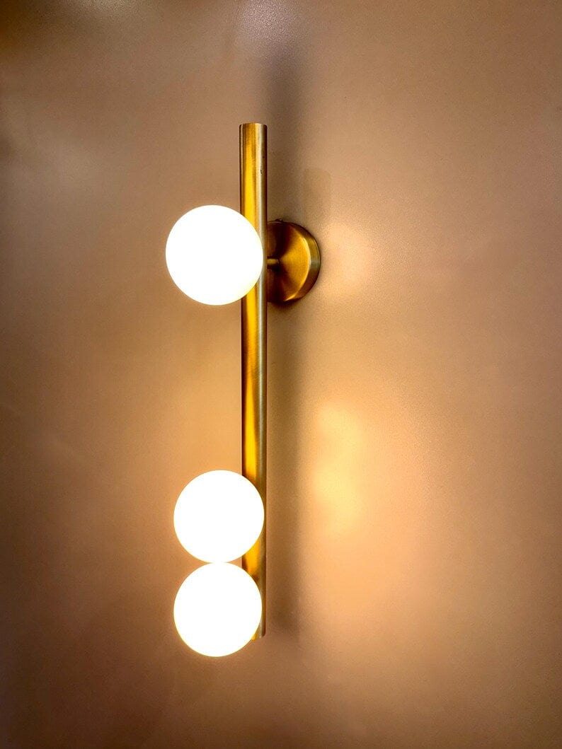 Arel Lighting ZARZA I Wall Sconce