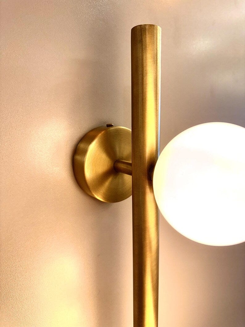 Arel Lighting ZARZA I Wall Sconce