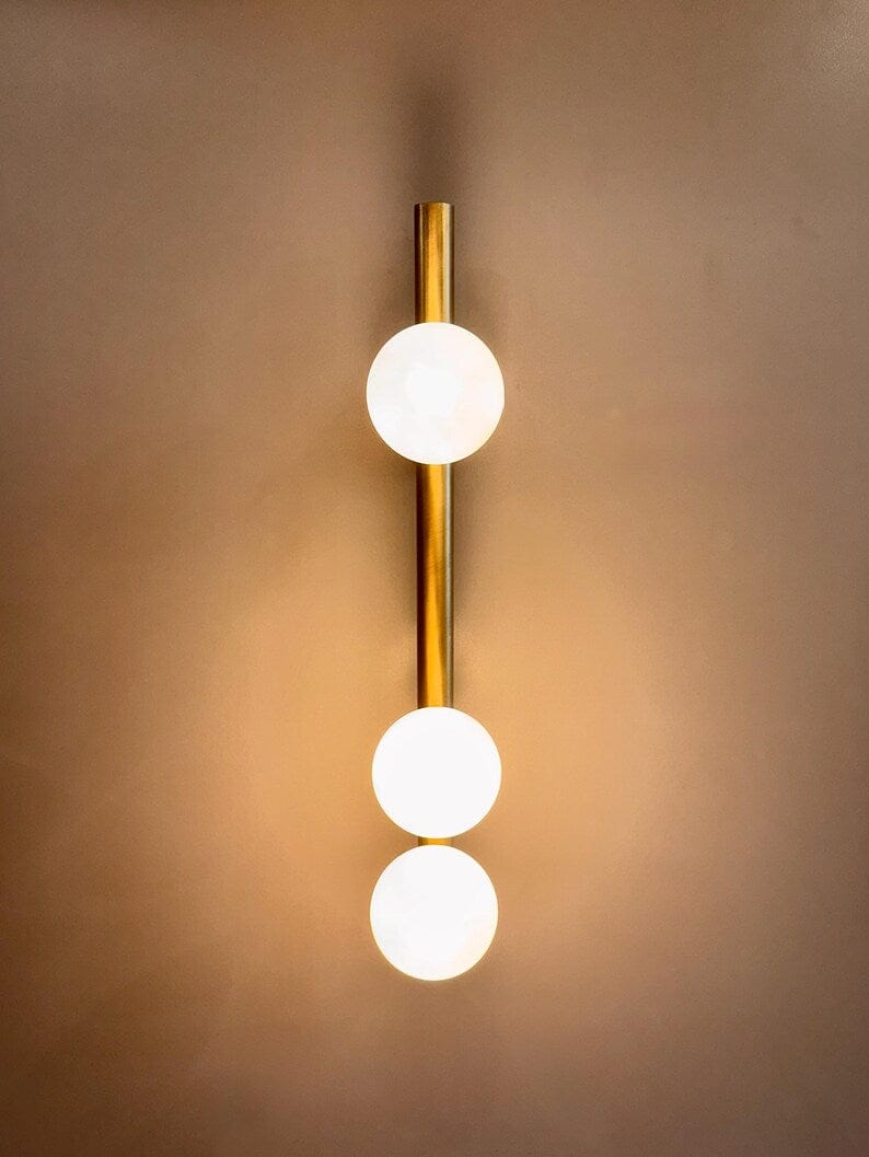Arel Lighting ZARZA I Wall Sconce