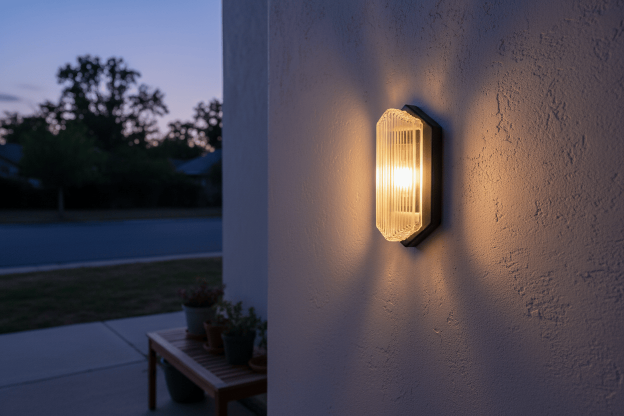 KATERIN dış mekan kullanımı