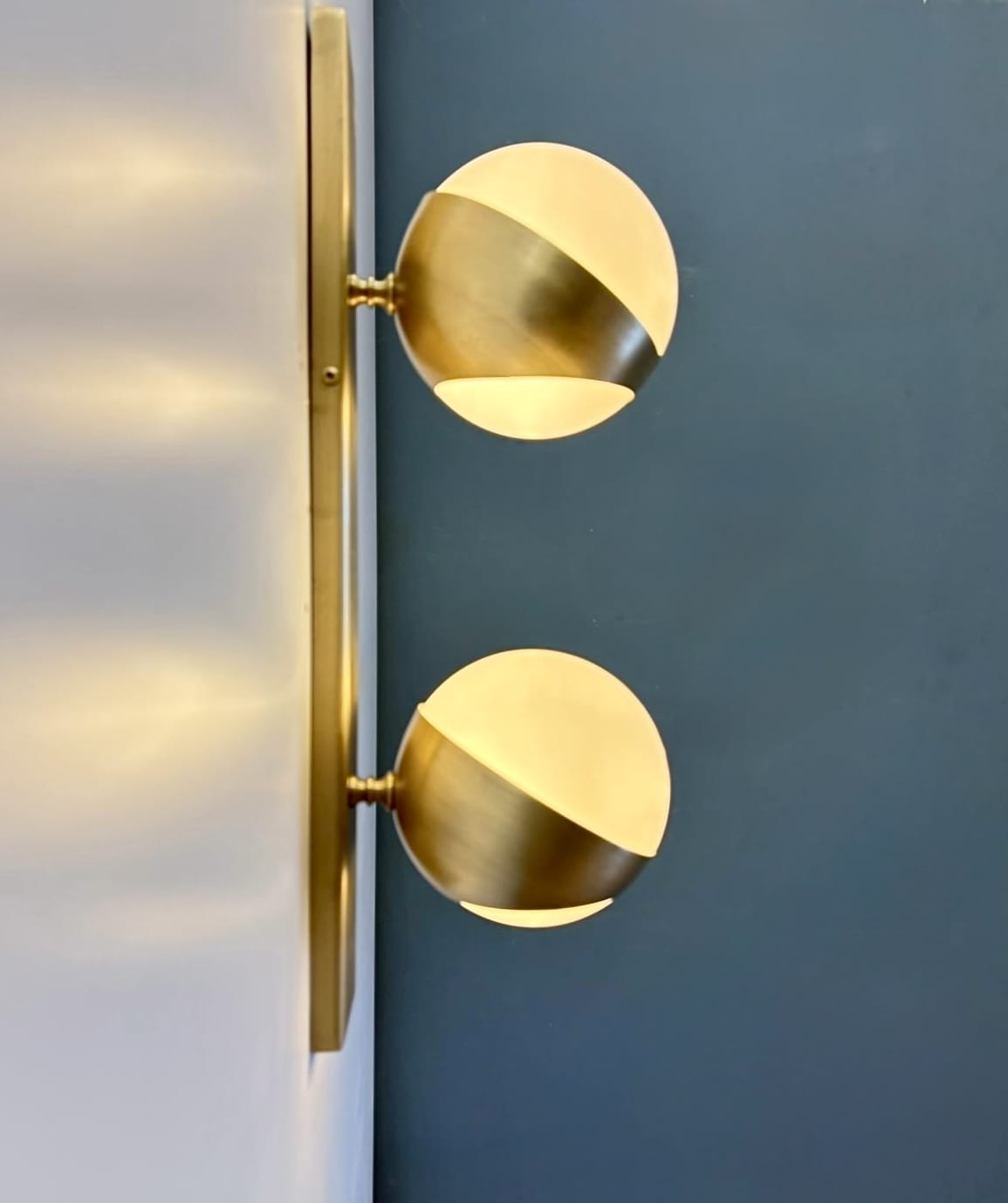 My Store AALEN Wall Sconce
