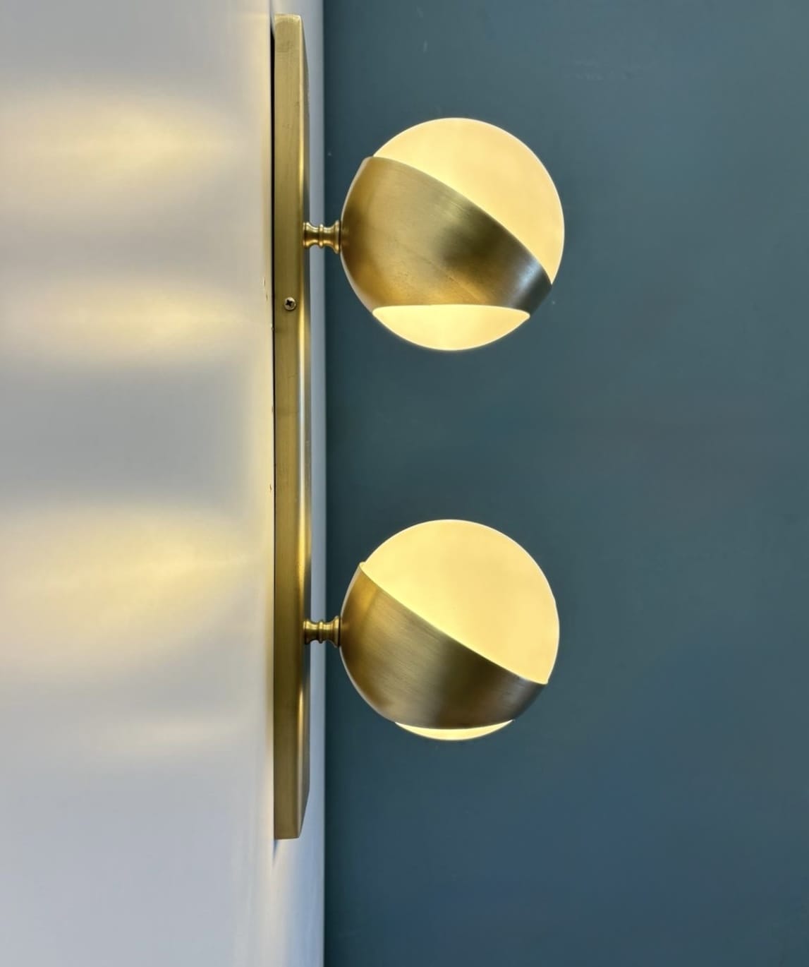 My Store AALEN Wall Sconce
