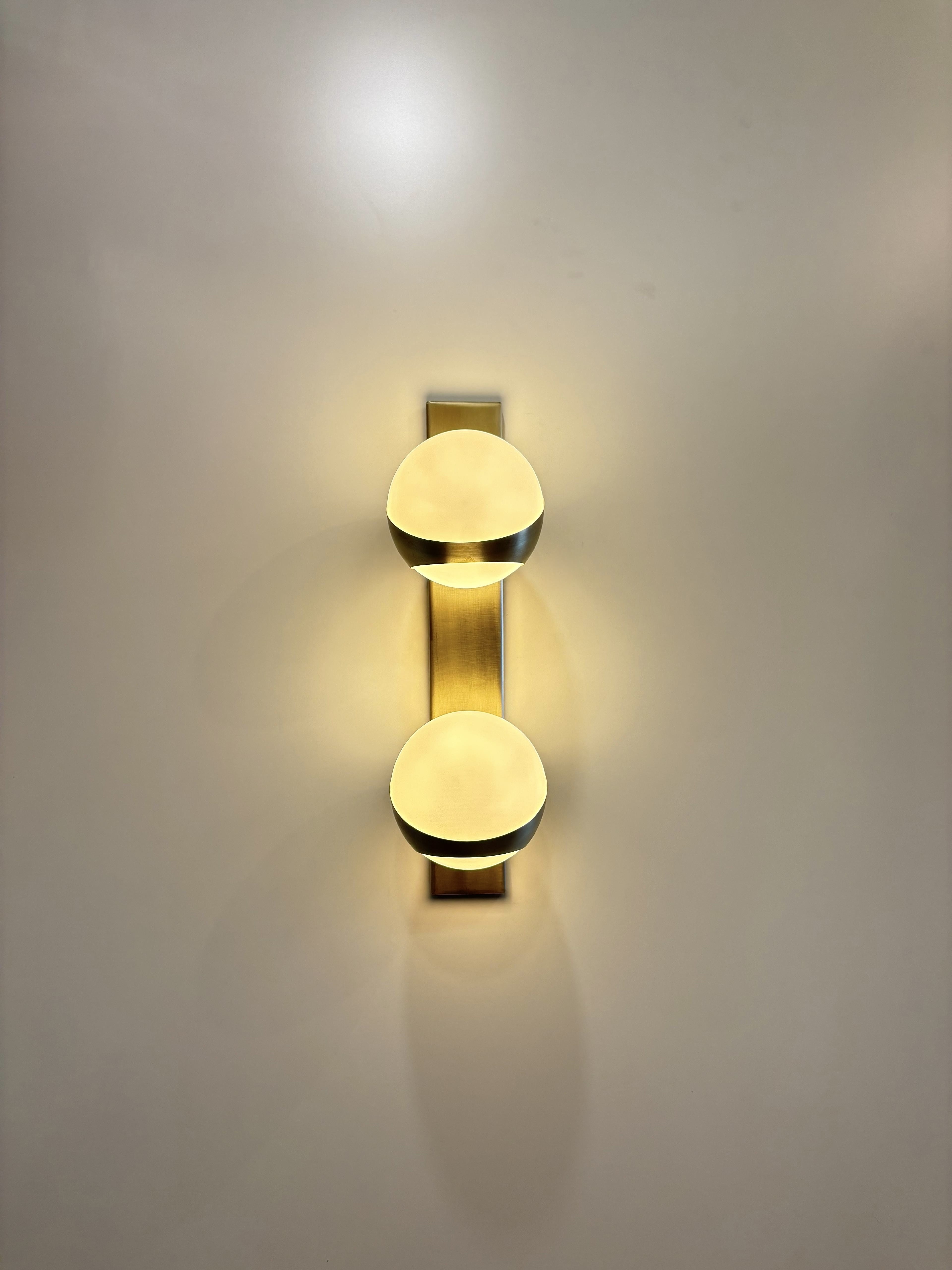 My Store AALEN Wall Sconce