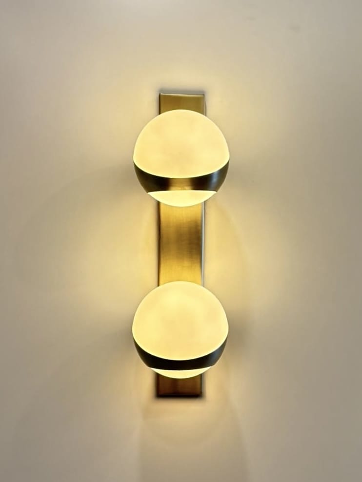 My Store AALEN Wall Sconce
