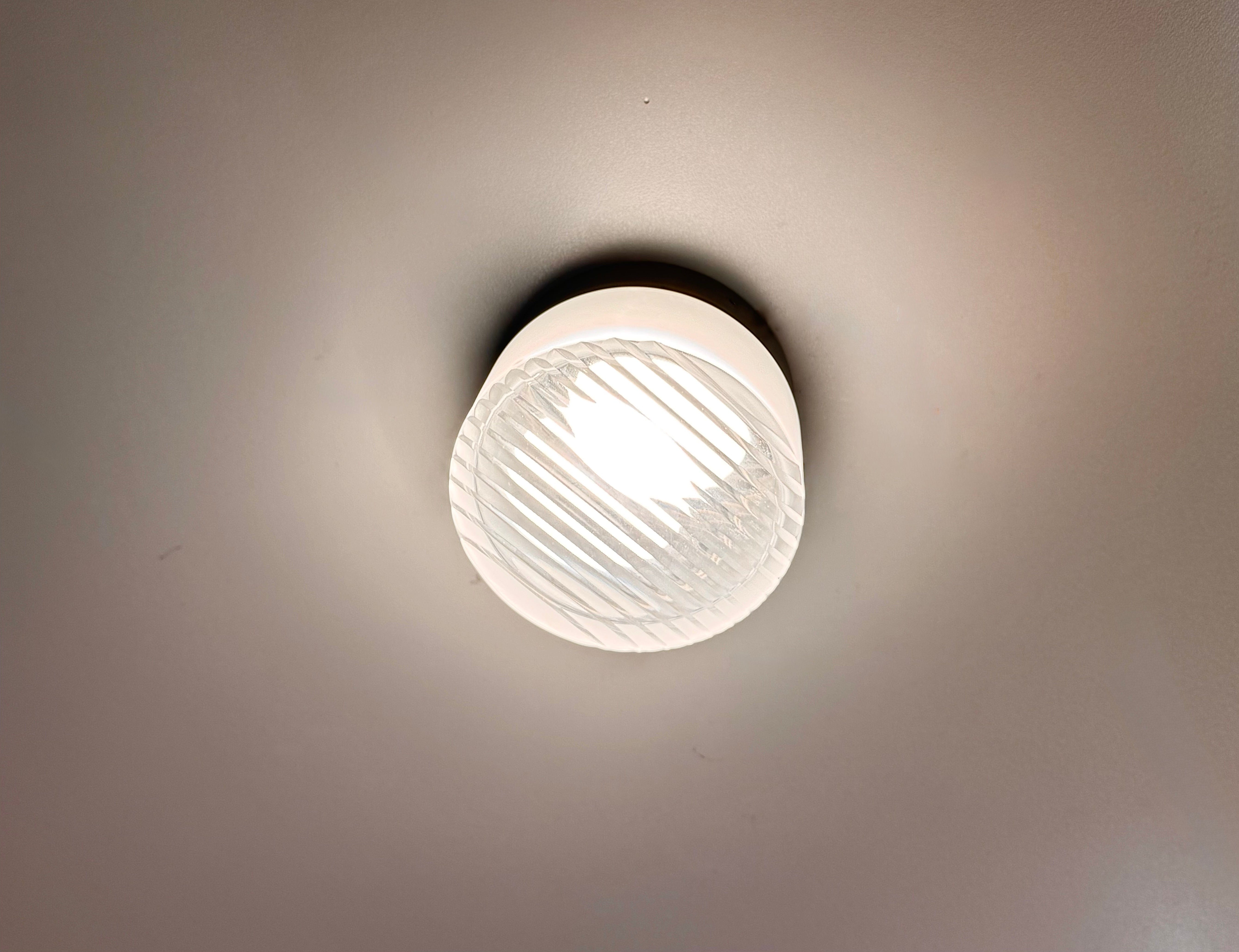 My Store Antique Brass PINAS Ceiling Fixture