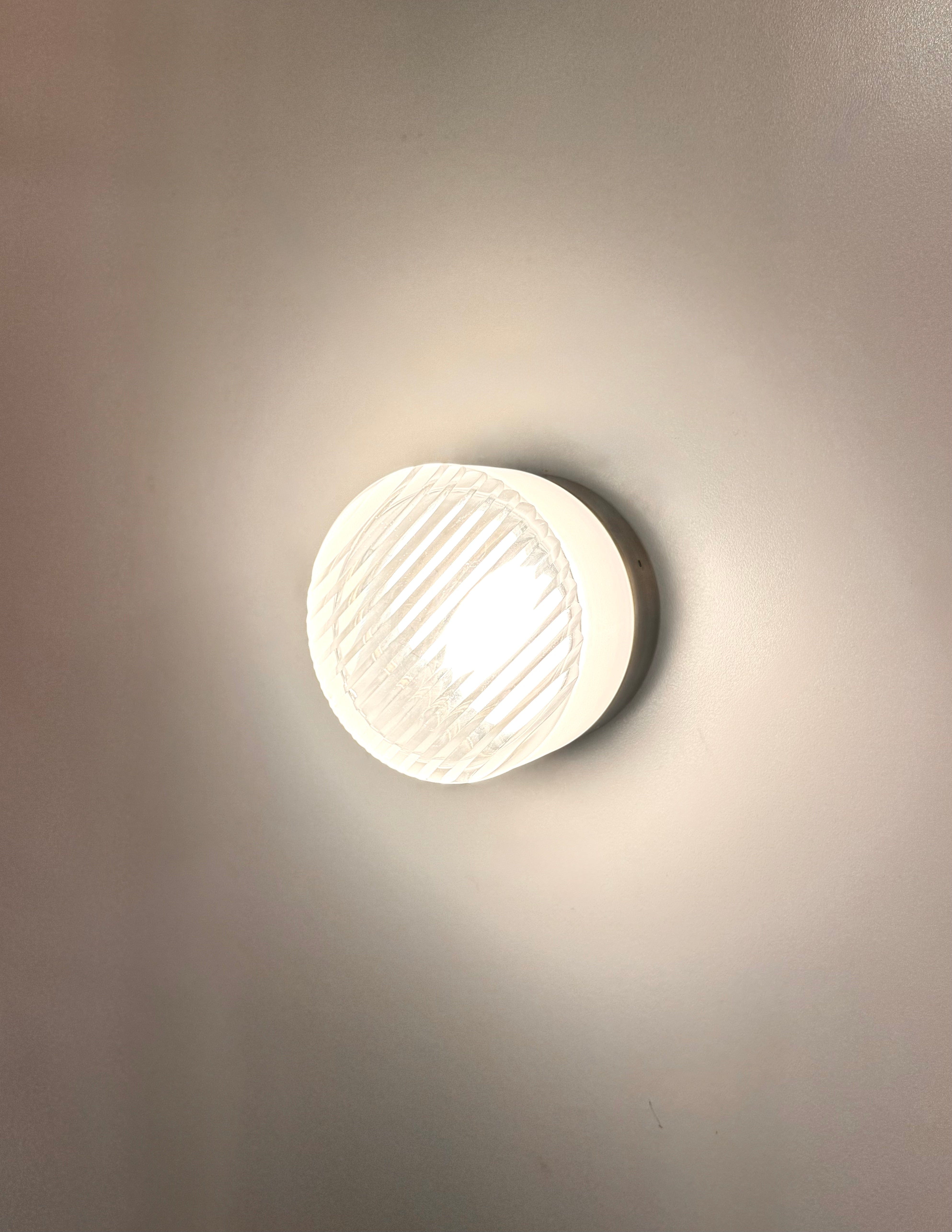 My Store Antique Brass PINAS Wall Sconce