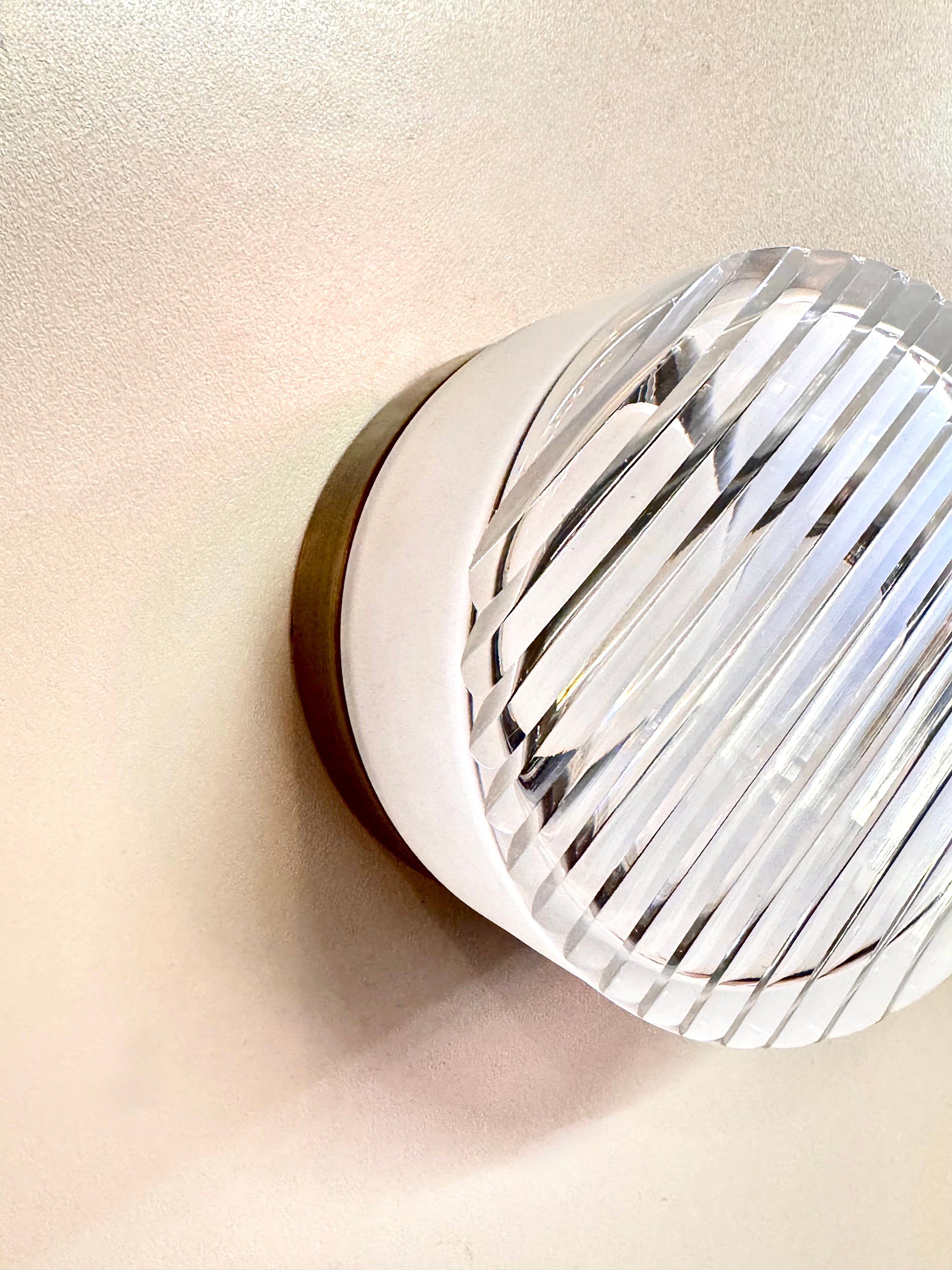 My Store Antique Brass PINAS Wall Sconce