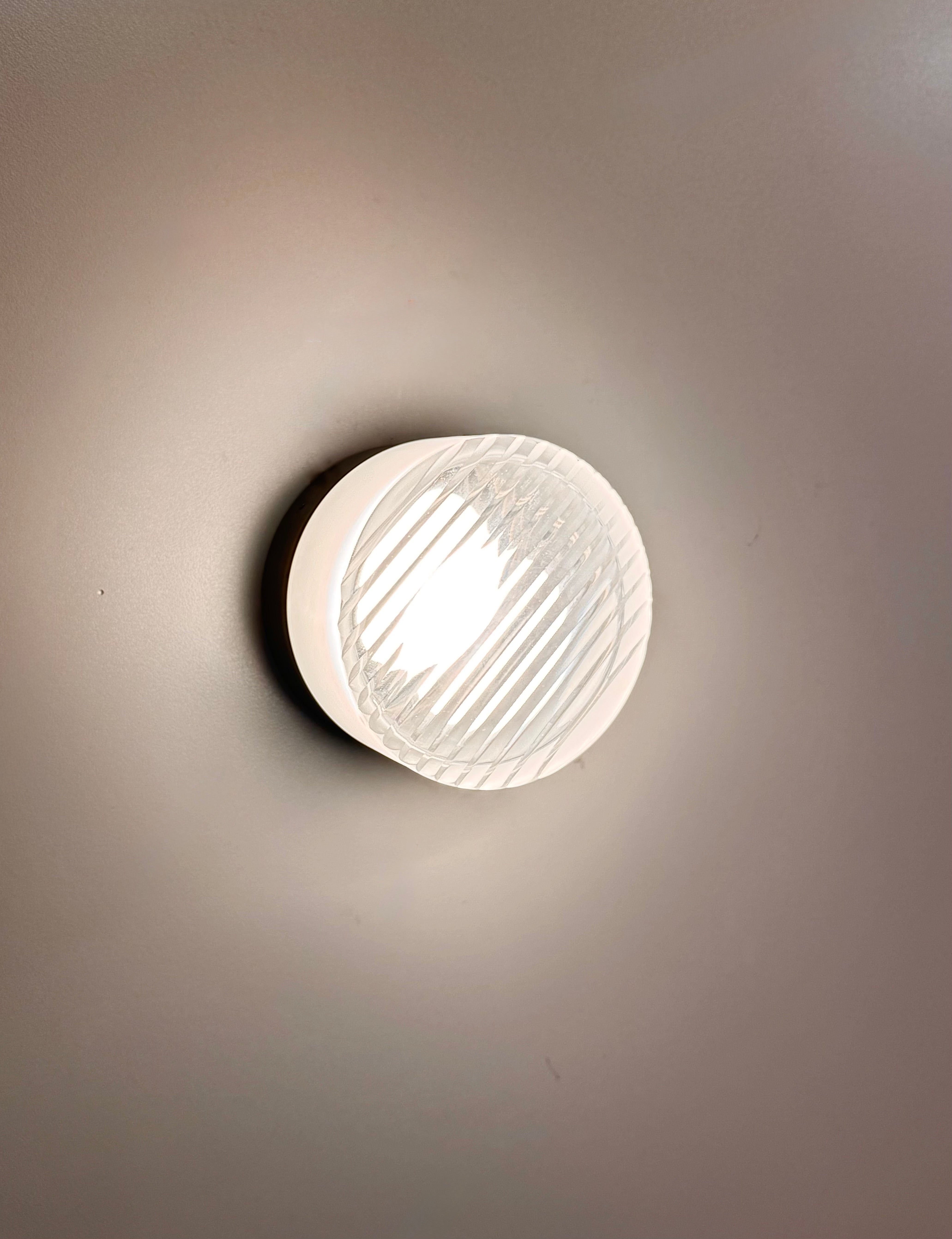 My Store Antique Brass PINAS Wall Sconce