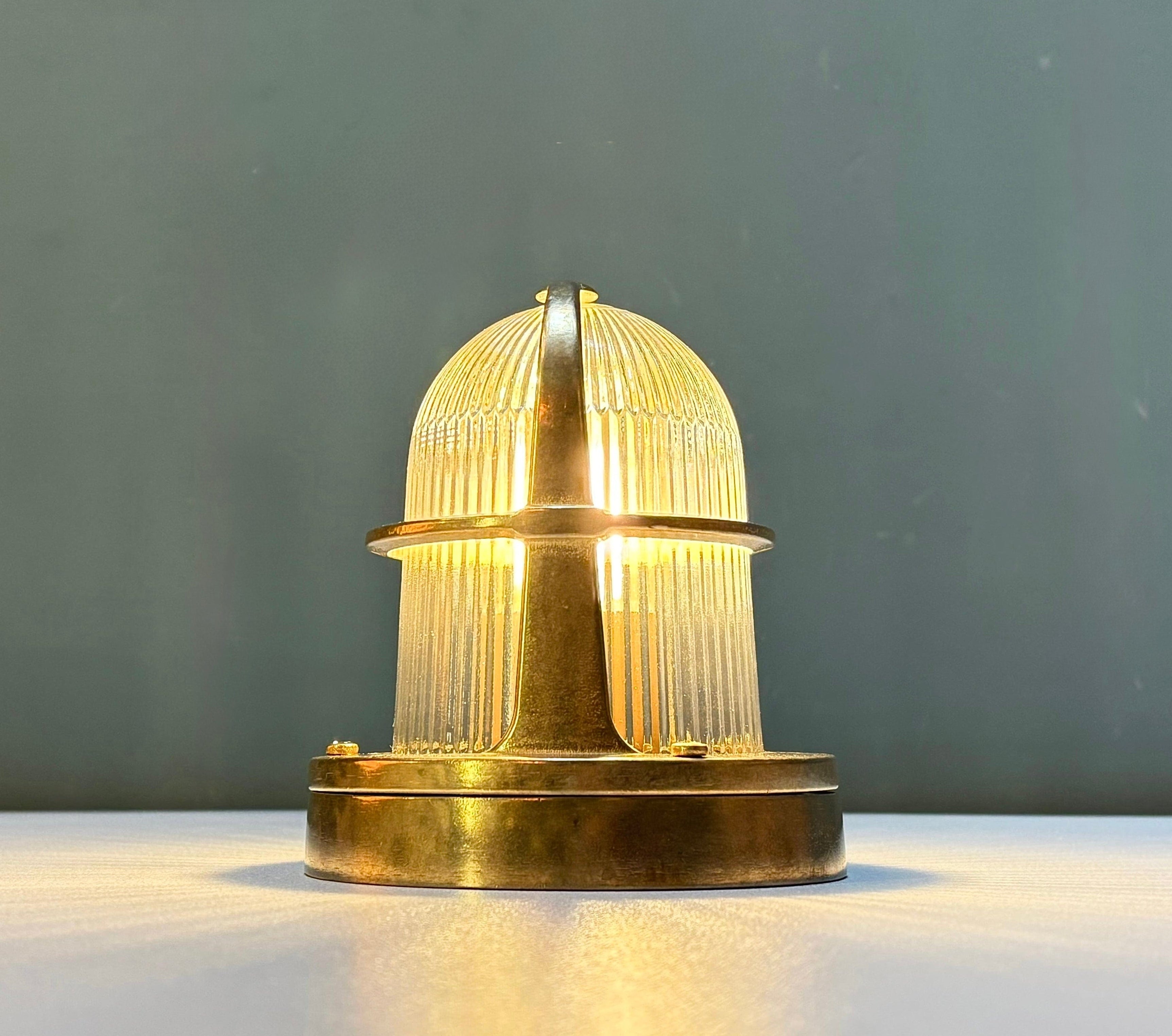 My Store BAUTAR Nautical Dock Lamp