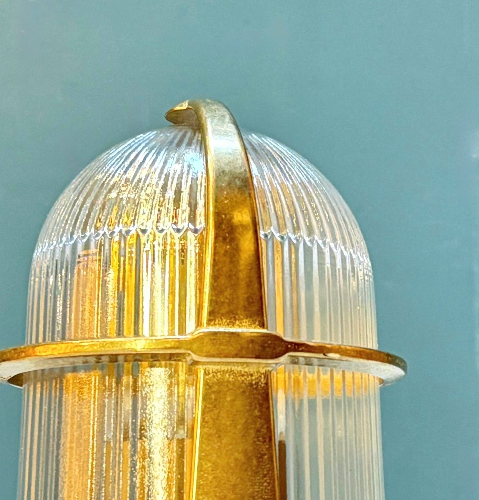 My Store BAUTAR Nautical Dock Lamp