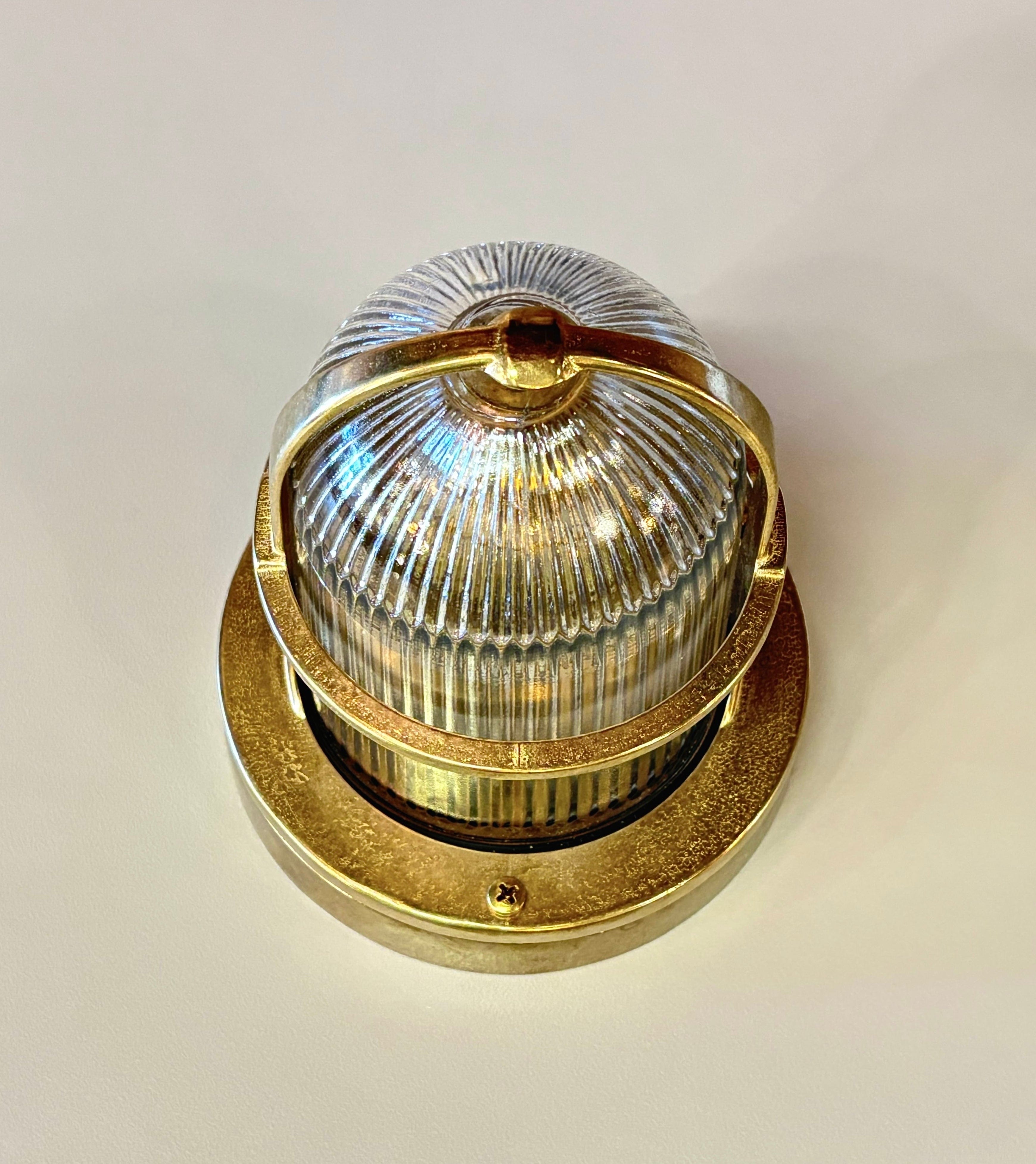 My Store BAUTAR Nautical Dock Lamp