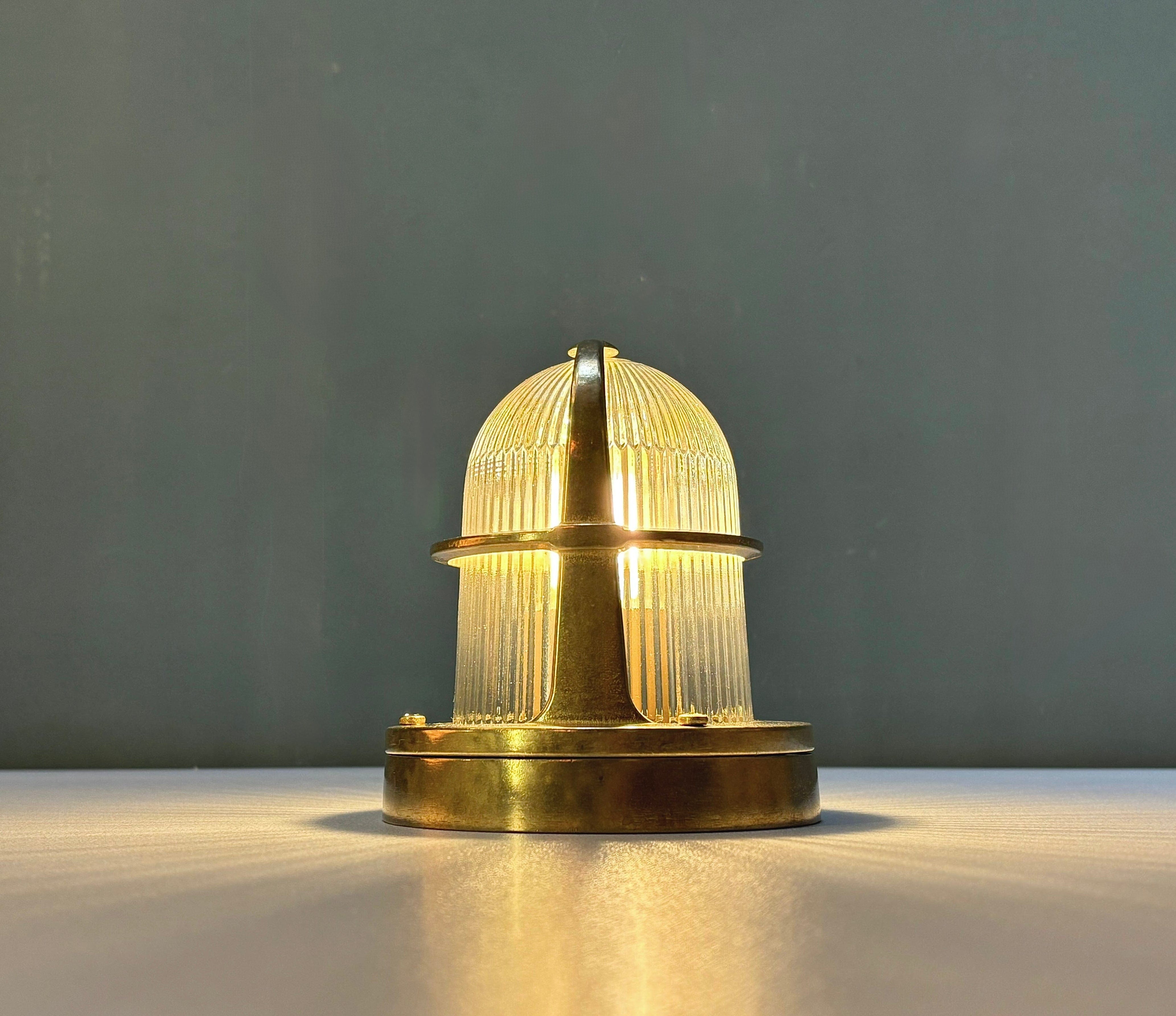 My Store BAUTAR Nautical Dock Lamp