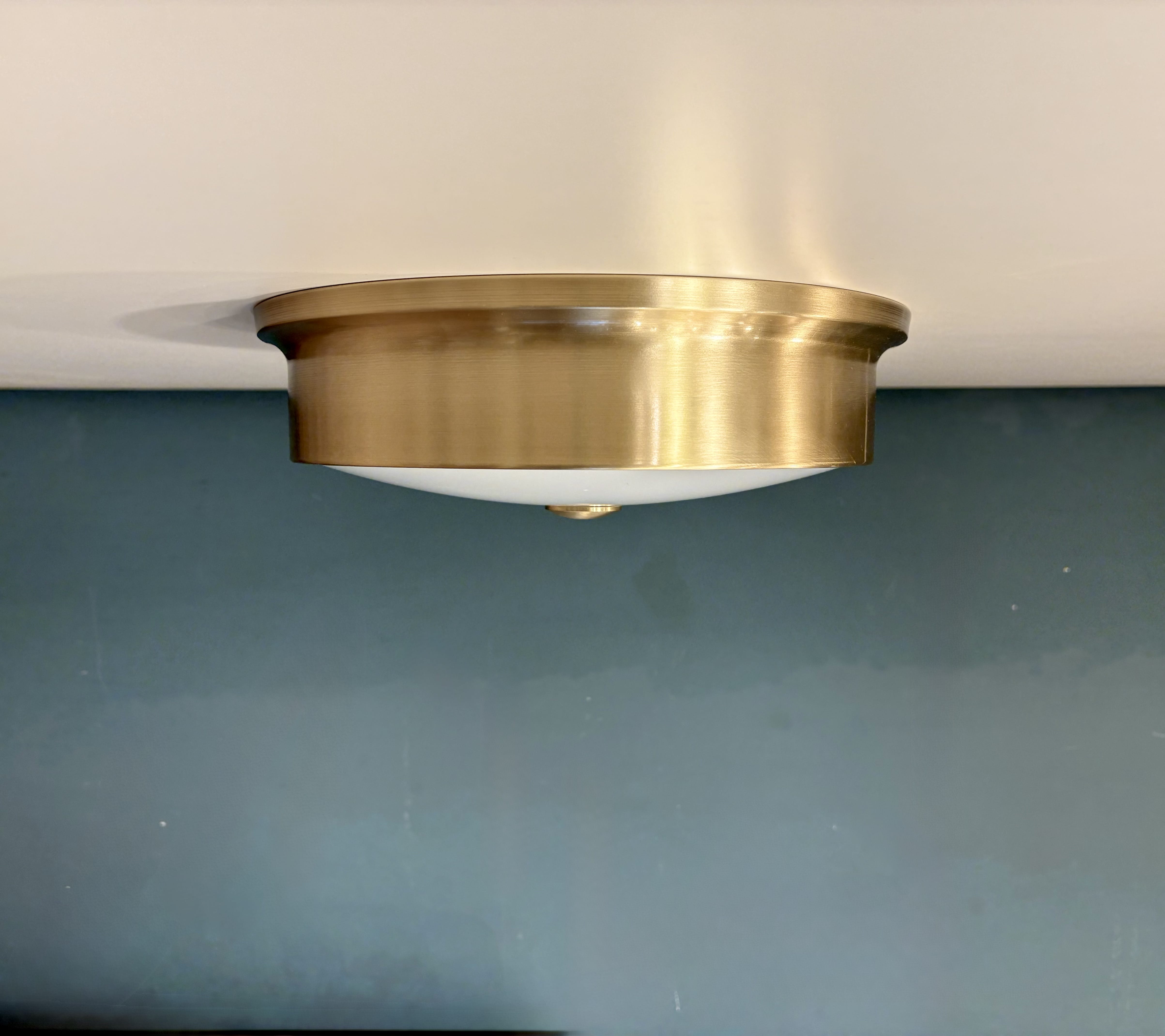My Store Brass BUZUG Brass Ceiling Fixture