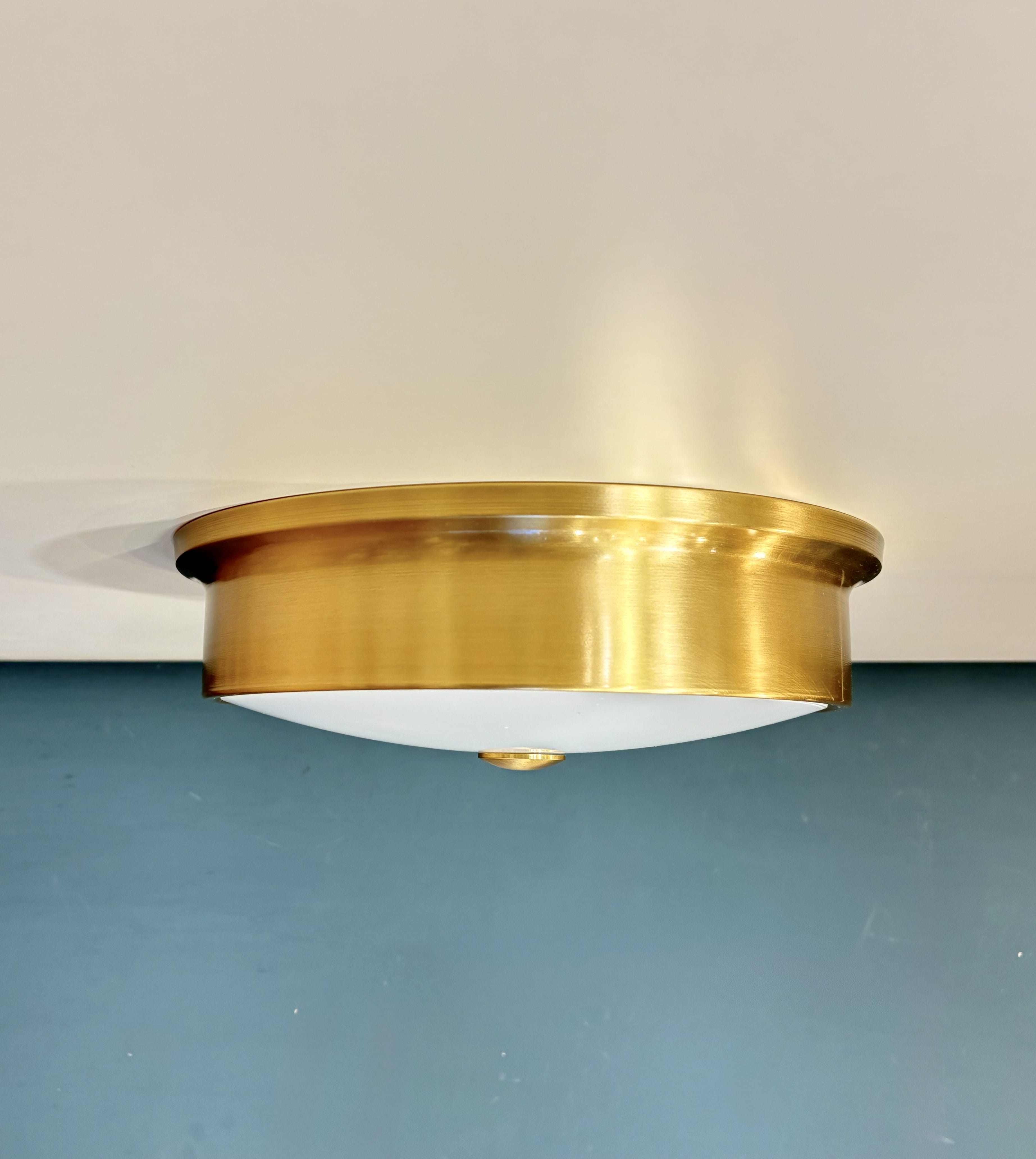 My Store Brass BUZUG Brass Ceiling Fixture