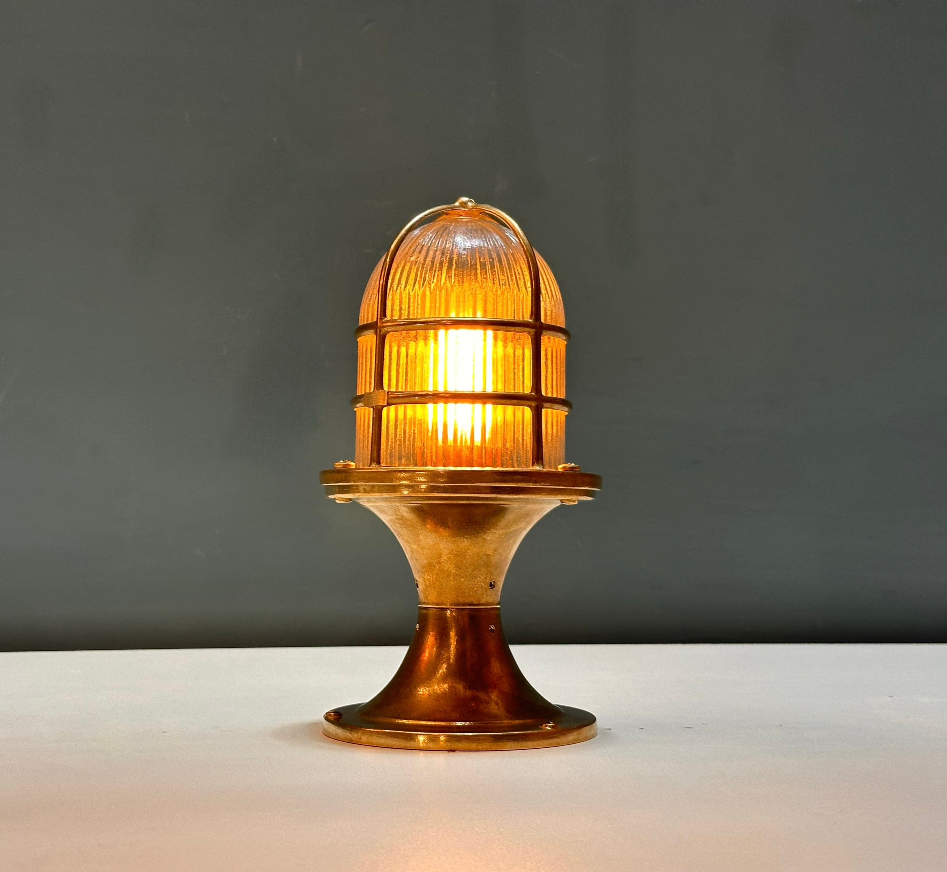 My Store DELSOL GRANDE Dock Lamp