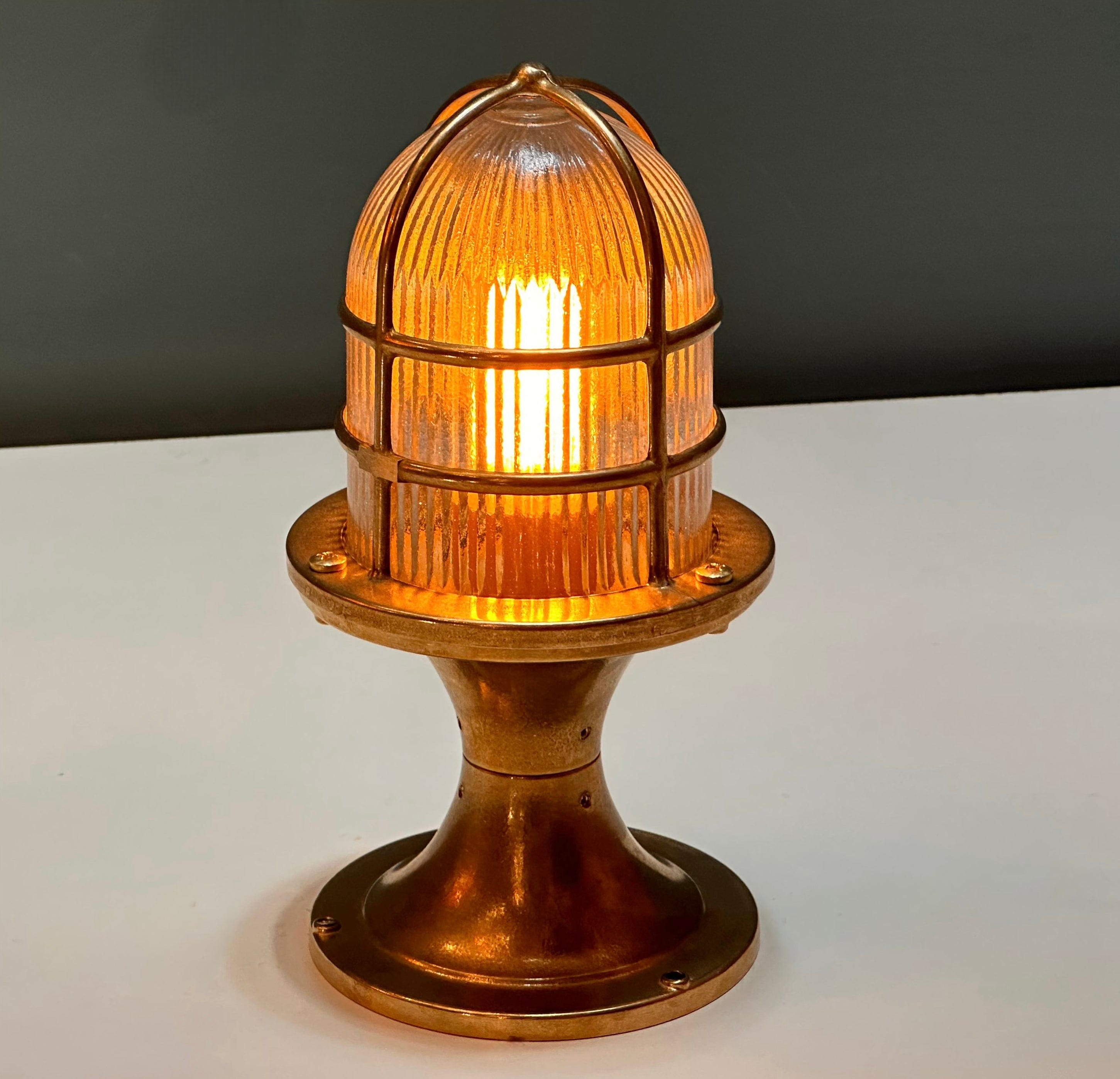 My Store DELSOL GRANDE Dock Lamp