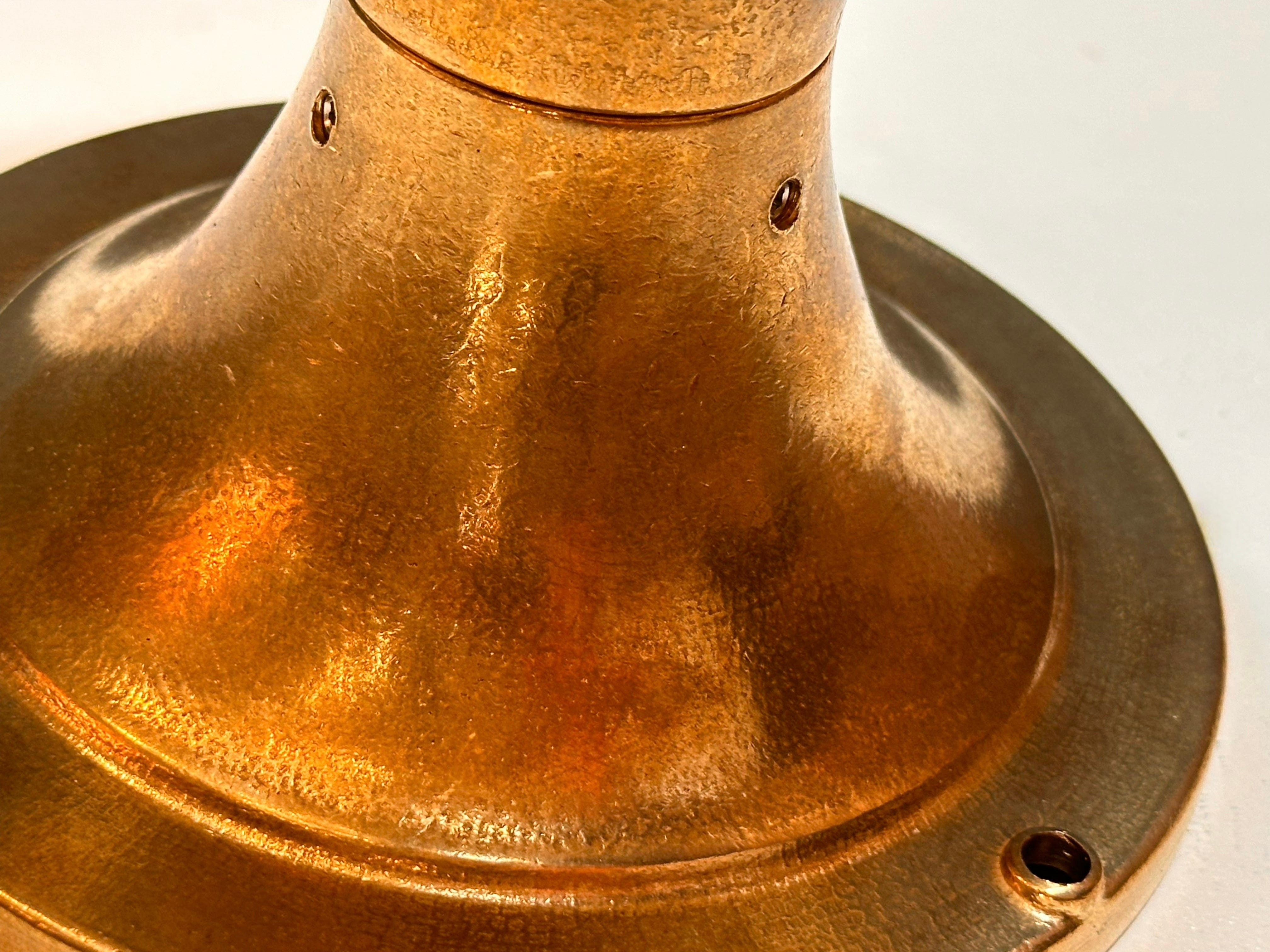 My Store DELSOL GRANDE Dock Lamp