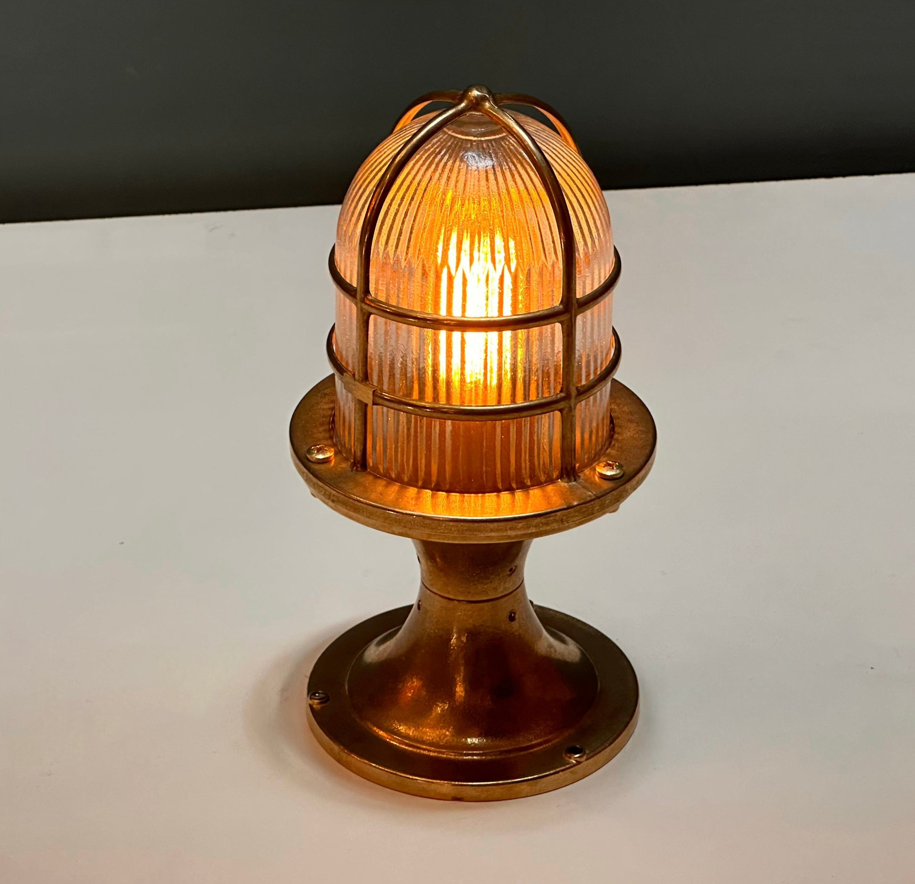 My Store DELSOL GRANDE Dock Lamp