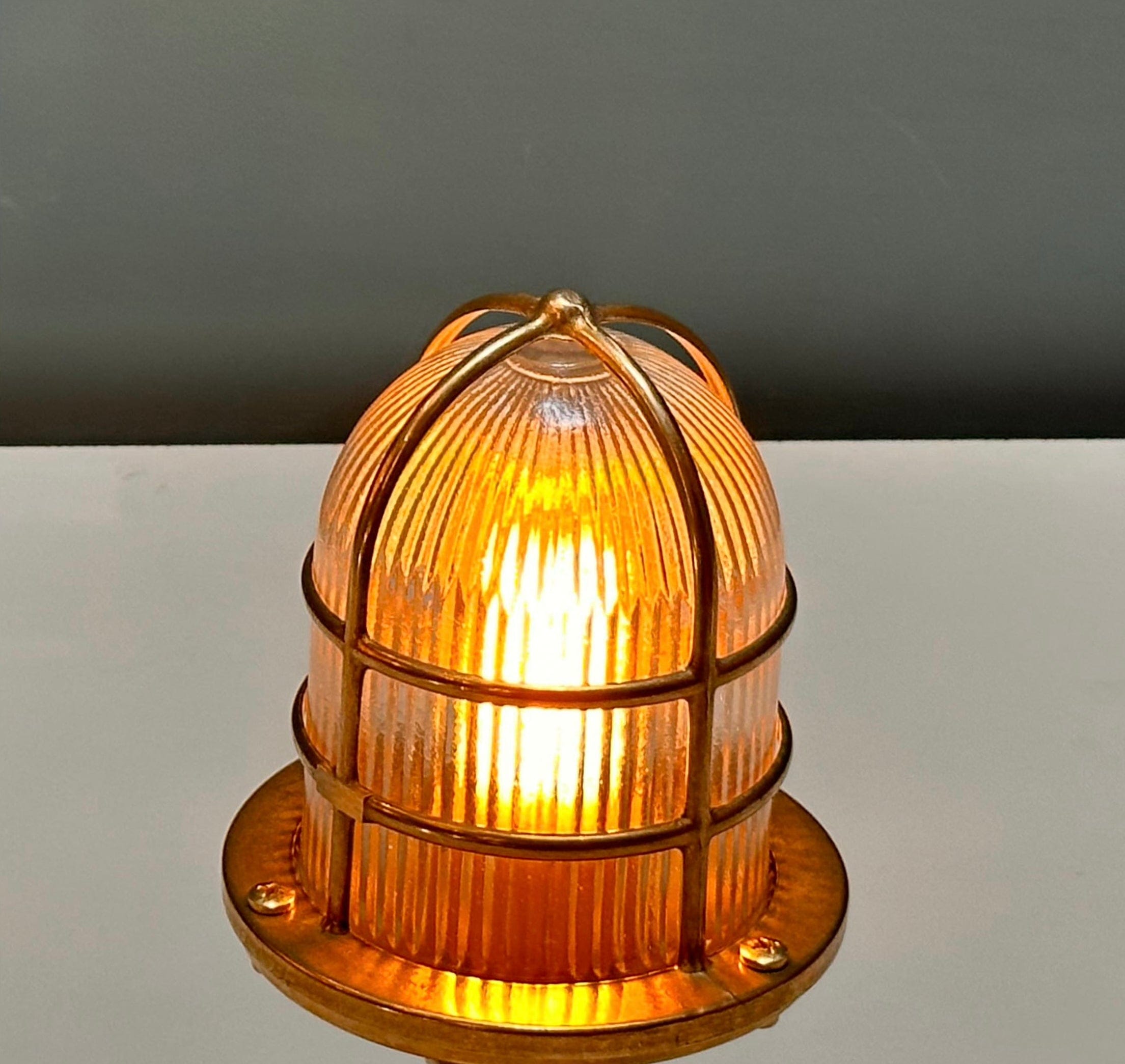 My Store DELSOL GRANDE Dock Lamp