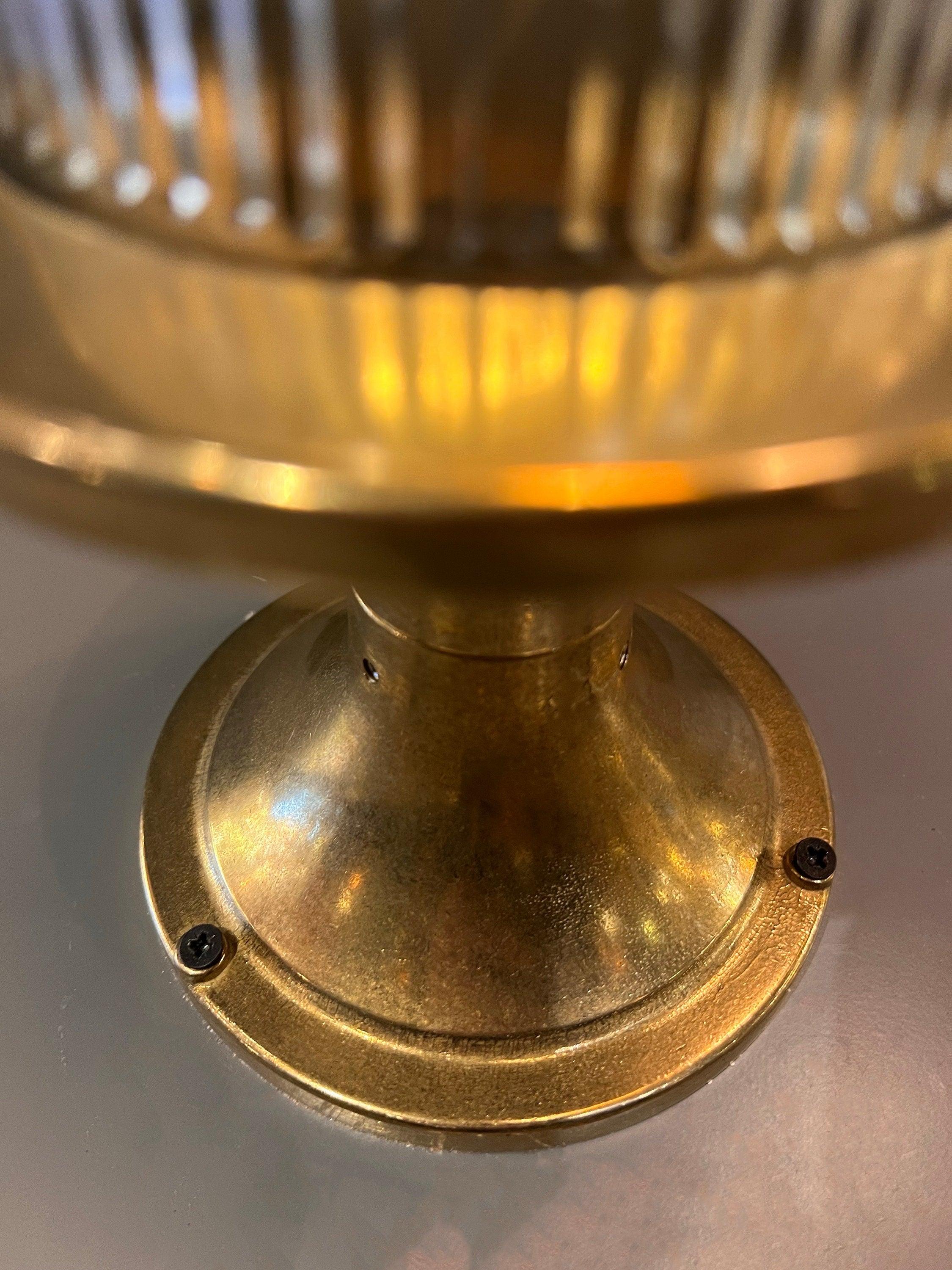 My Store DELSOL Nautical Dock Lamp