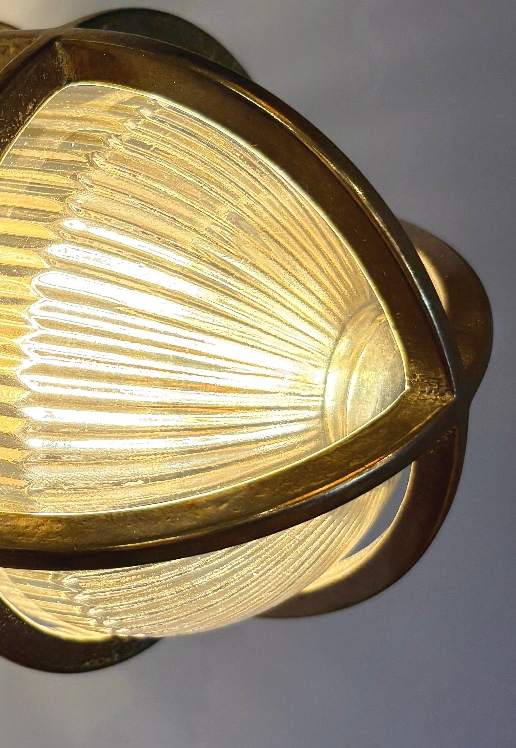 My Store DEVA Nautical Dock Lamp